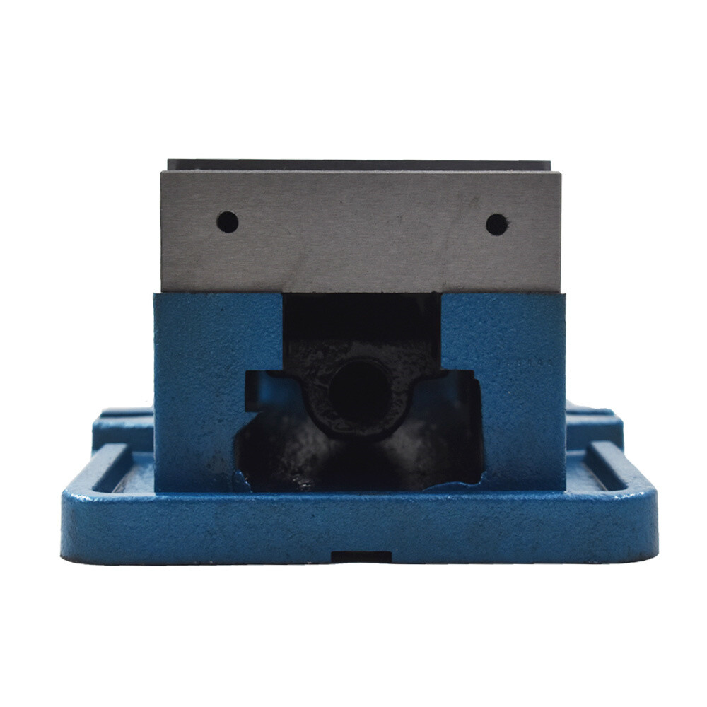 4 Inch Vise Lockdown CNC Milling Machine Vise Clamping Vice Plier Milling New