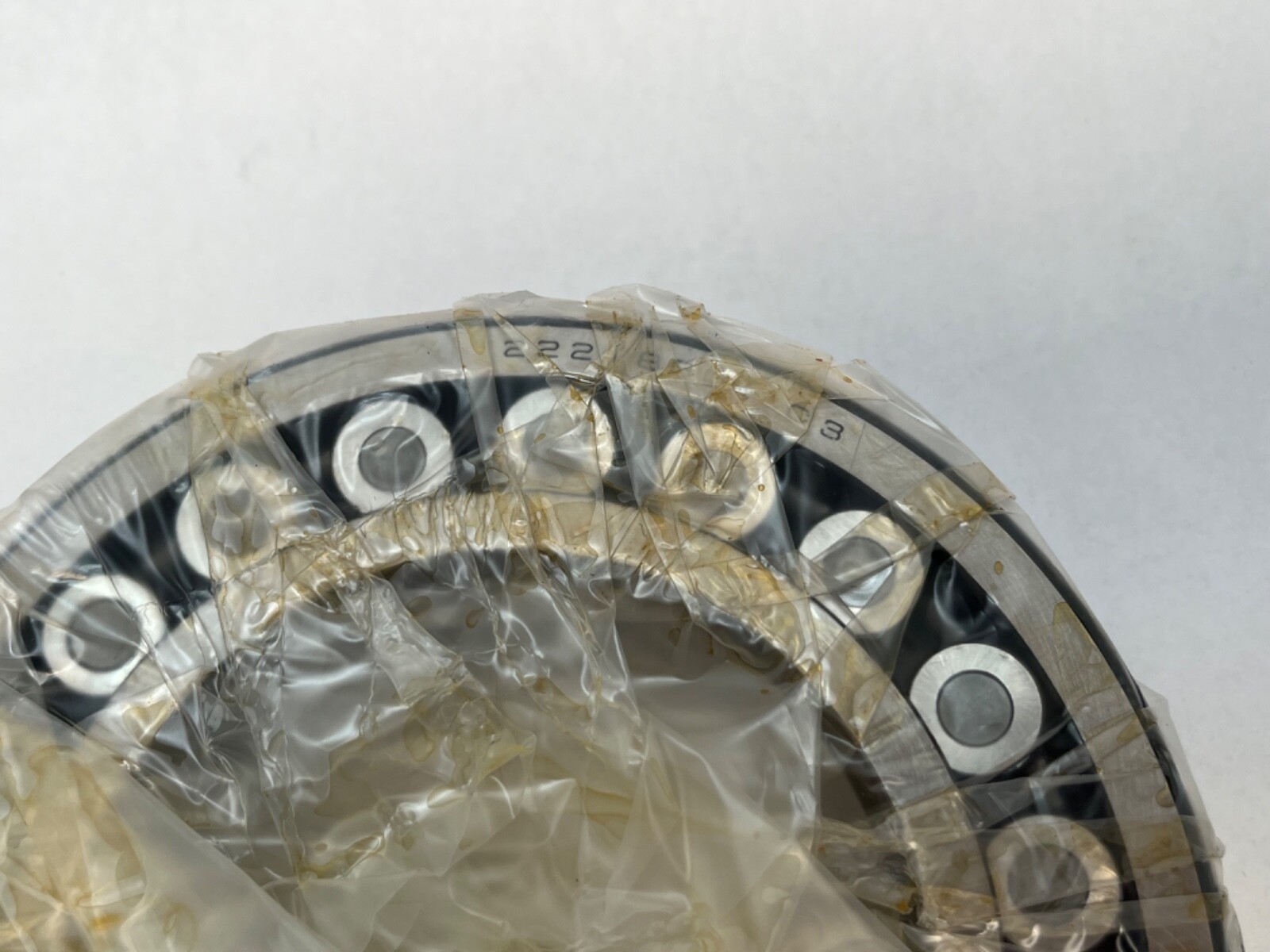 NTN 22218BD1C3 Spherical Roller 90x160x40 mm 22218CJ 22218 B W33/D1 C3 Japan