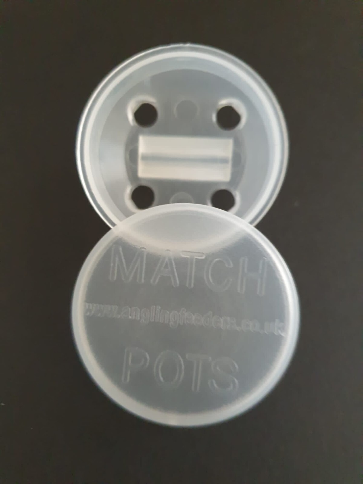 Medusa Pole Pots 6 Different Size Cups + 8 Different Size Adaptors Full System