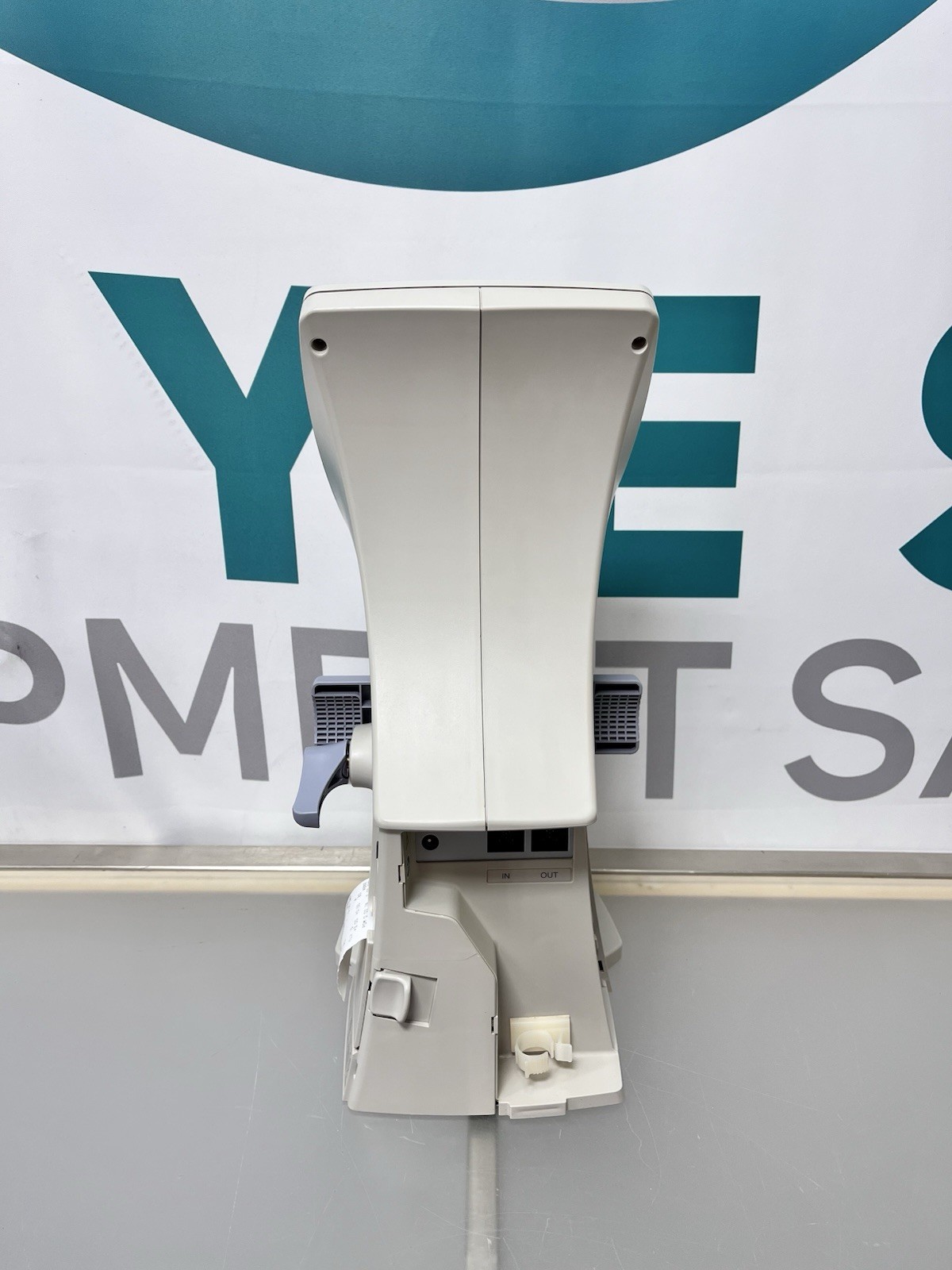 Topcon CL-300 Computerized Lensmeter/Lensometer w/ Built-in Printer