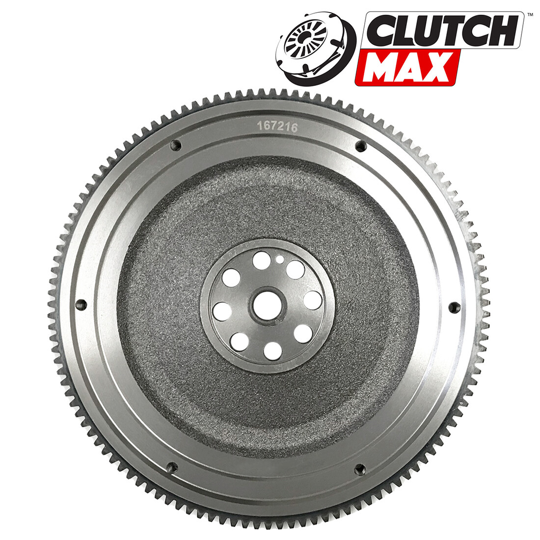 OEM PRO PREMIUM CLUTCH KIT & HD FLYWHEEL FOR HONDA ACCORD PRELUDE 2.2L 2.3L
