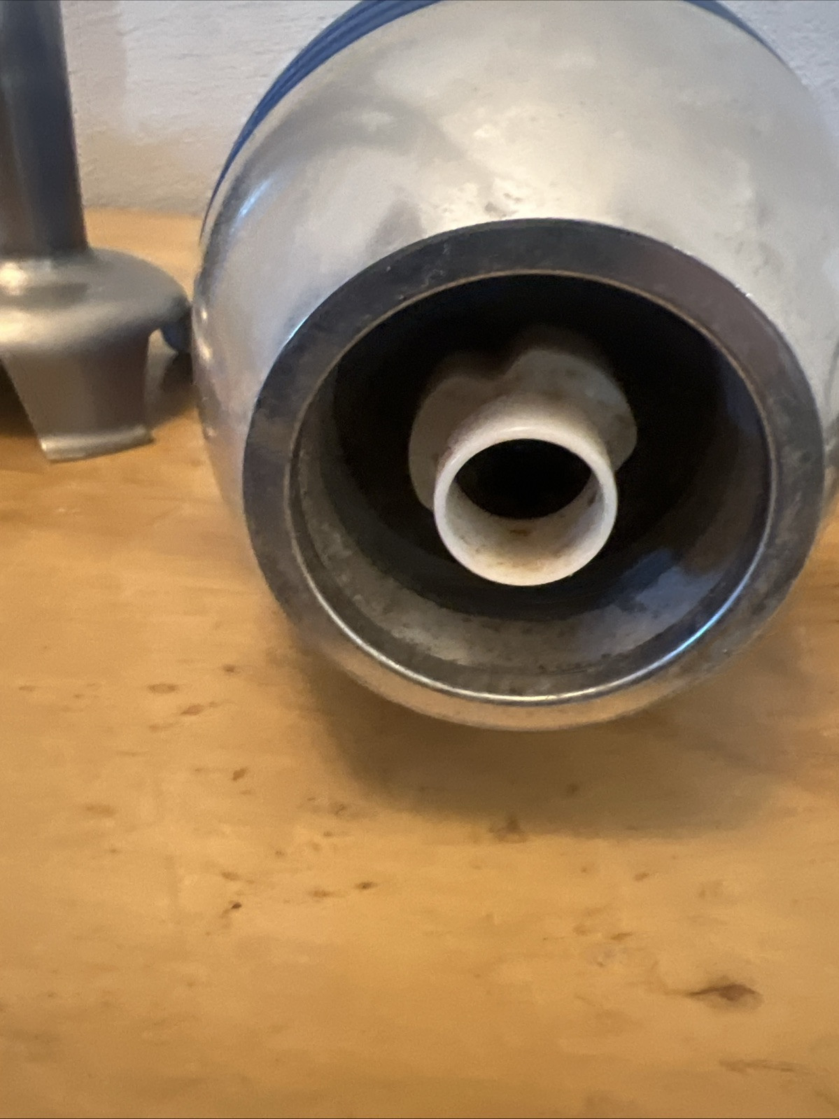 Electrolux Professional 601916 Bermixer™ Pro Dito 18 in Portable Mixer 83000