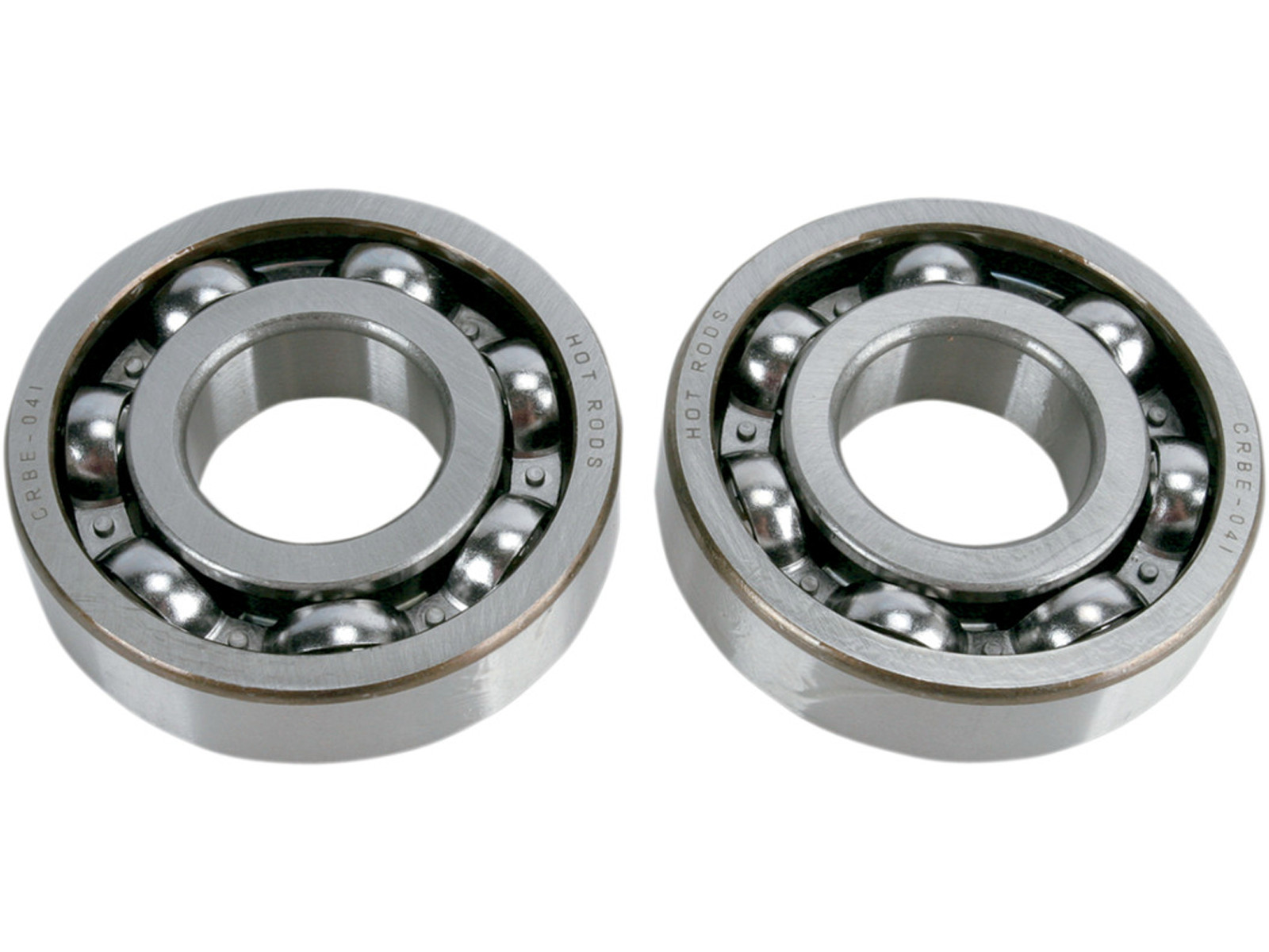 Yamaha Raptor 700 YFM700R Hot Rods Replacement Transmission Bearings Kit TBK0078