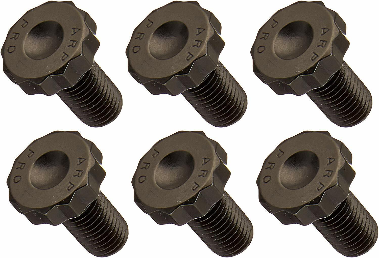 ARP 244-2901 97-13 4.8, 5.3, 6.0L, LS1, LS2, LS4, LS6, Pro Series Flexplate Bolt