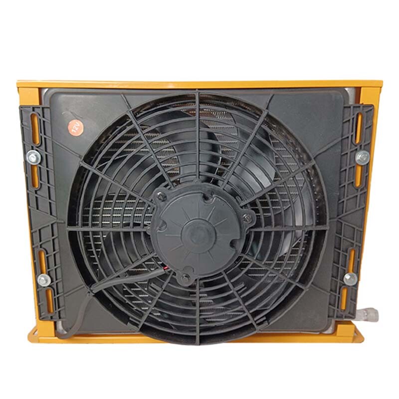 Universal 24V 12000 btu Split Cooling Cab Air Conditioner For Truck RV Caravan