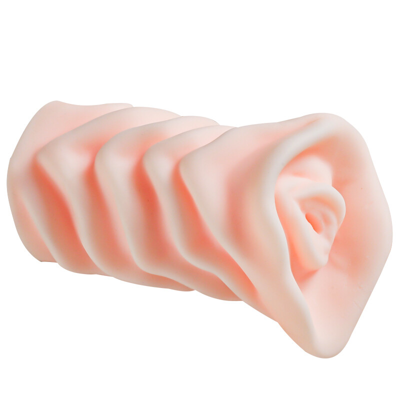 Male Masturbators Realistic Pocket Vagina Pussy Cup Stroker Adult Sex Toy Men