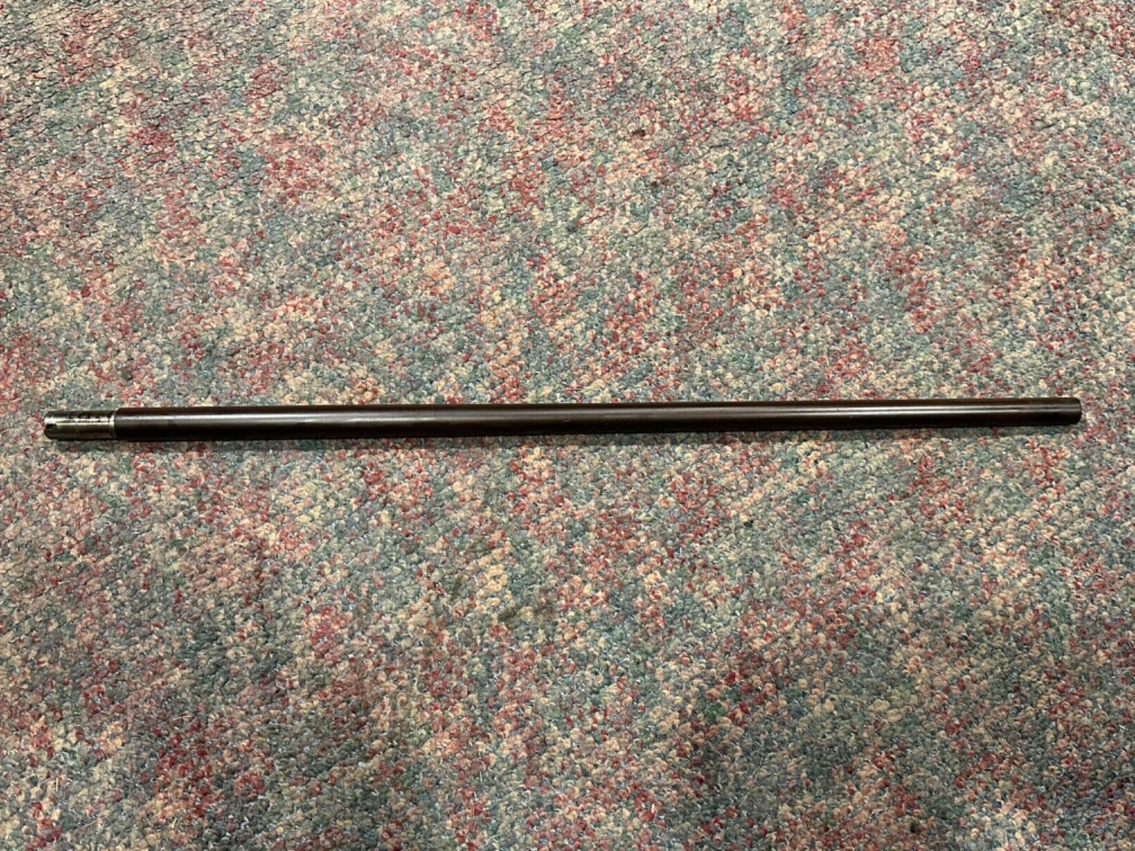 Mossberg Model 42M(c), 22 S L LR, Bolt Action  Barrel 23"