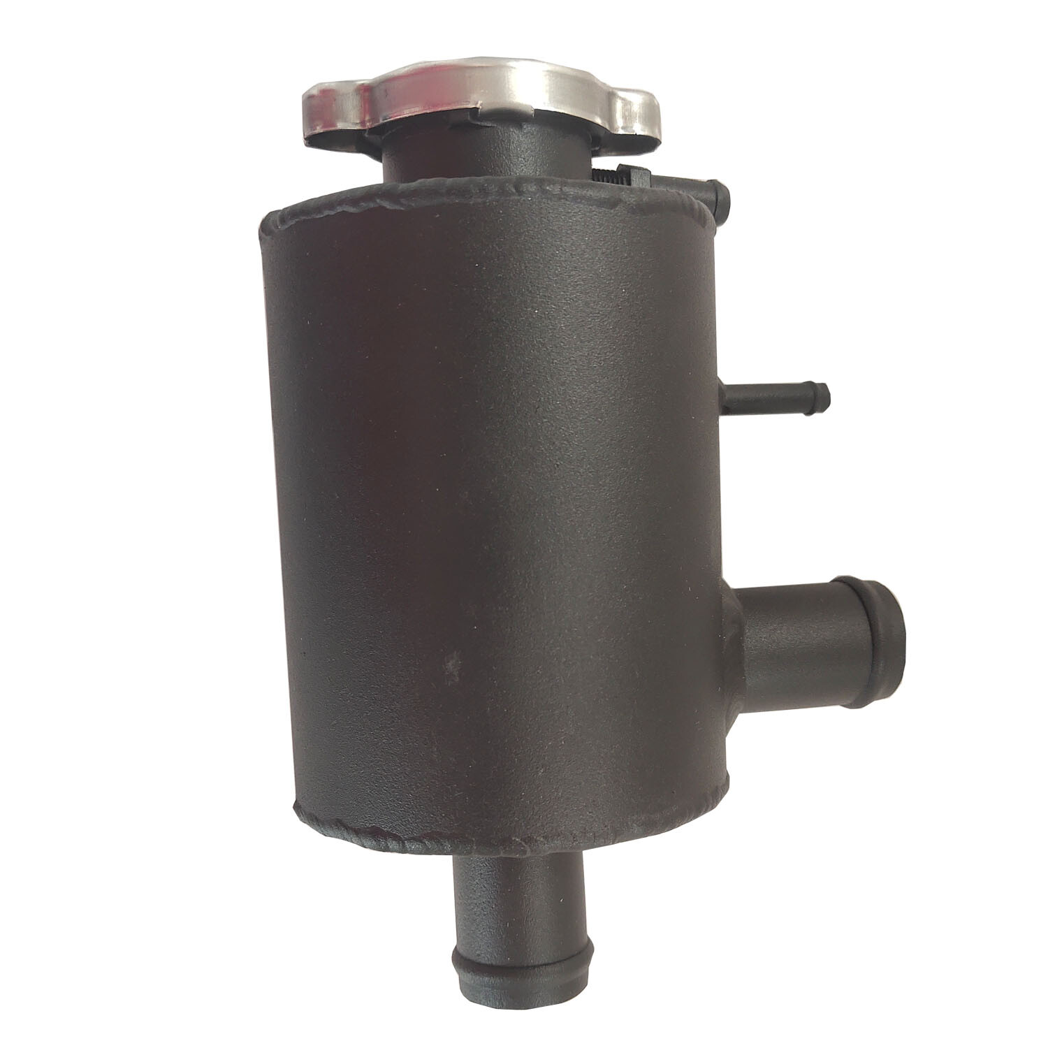 Universal Aluminum Coolant Radiator Expansion Overflow Water Tank Rotax 922-312