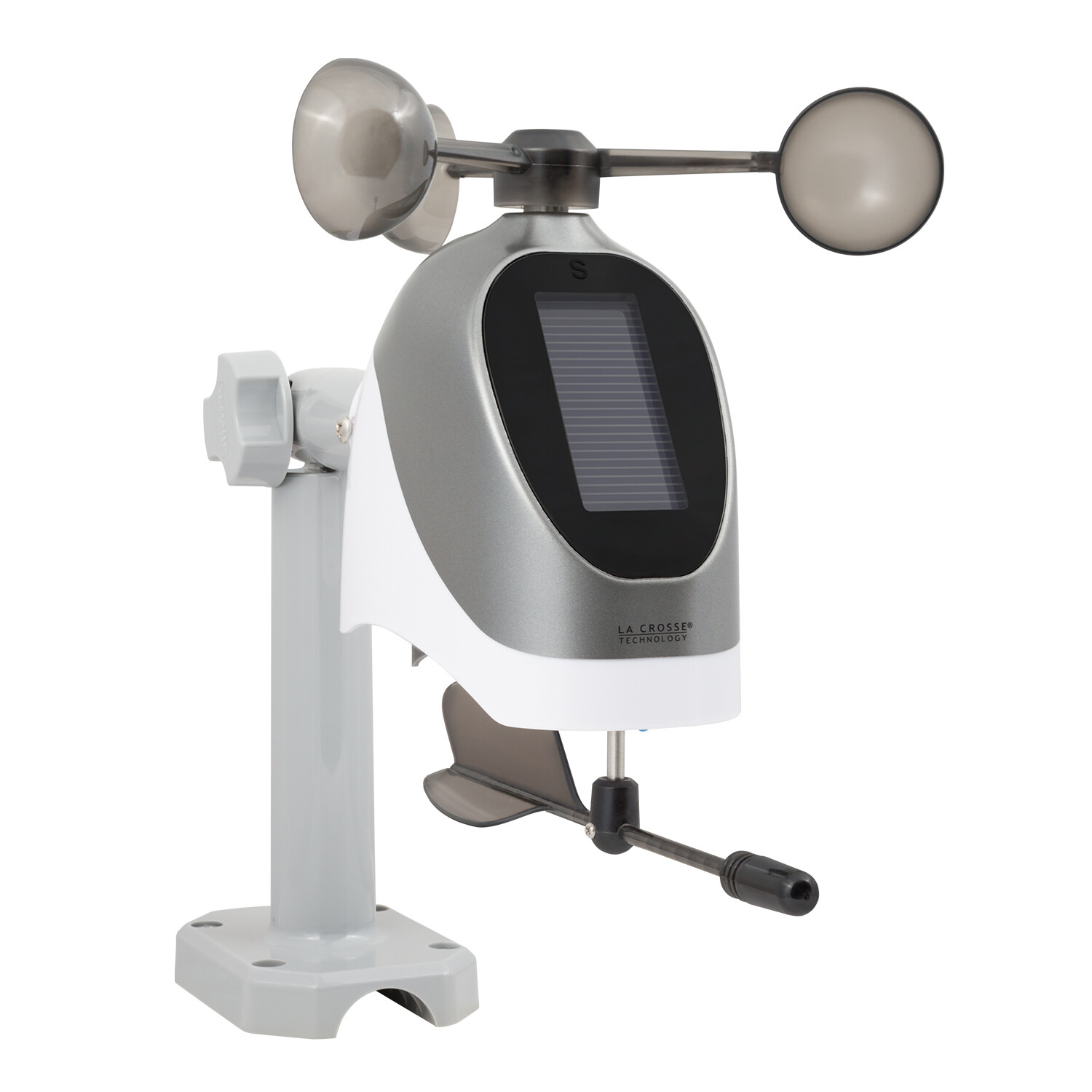 S81120 La Crosse Technology Wireless Weather Station TX145WSDTHV3 - Open Box