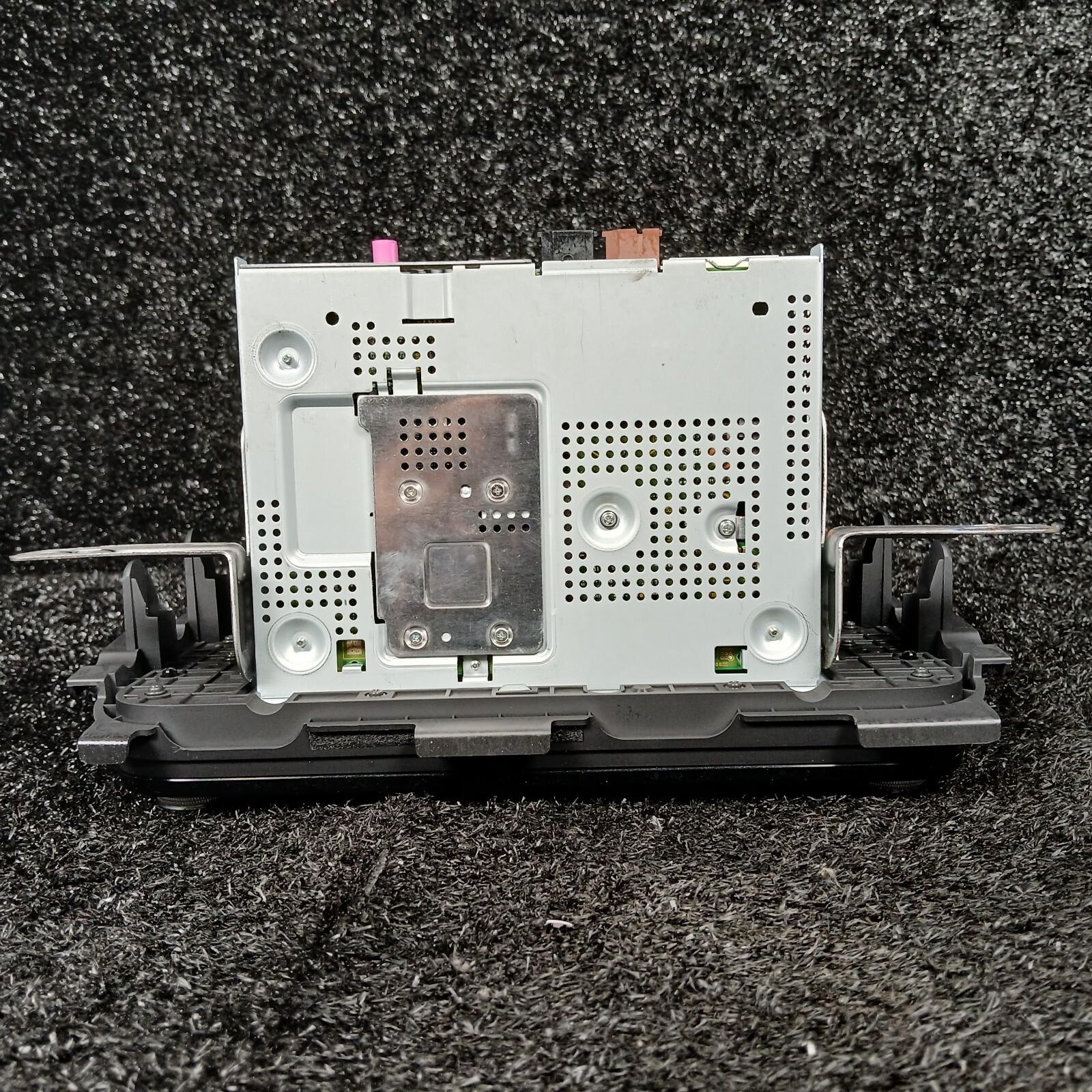 NISSAN KICKS Display and receiver, 8.00" screen 2591A5R01B 2021 2024