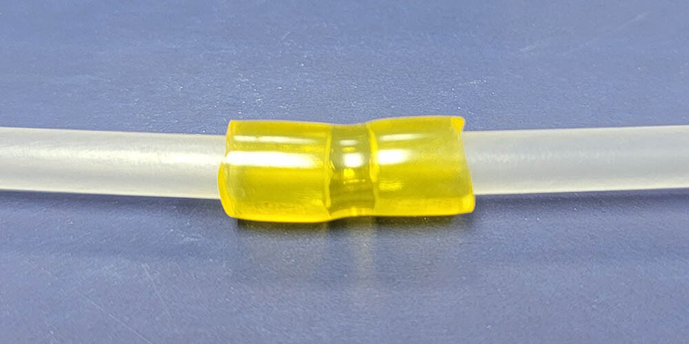 IES 4557KIT-6 INTER-GUARD RUST PROOFING CAVITY WAX, 6/PK With 4557 WAND KIT