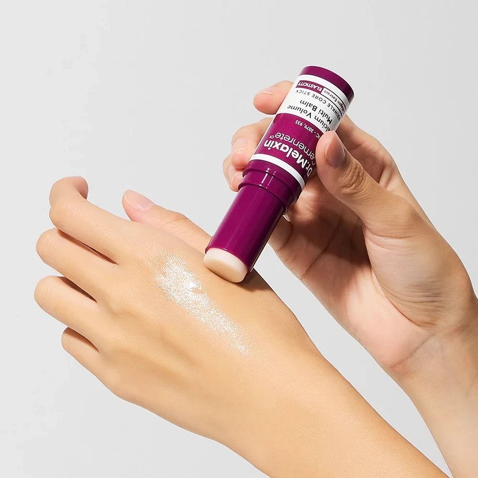Dr.Melaxin Cemenrete Calcium Volume Multi Balm Wrinkle Core Stick K-beauty 9g