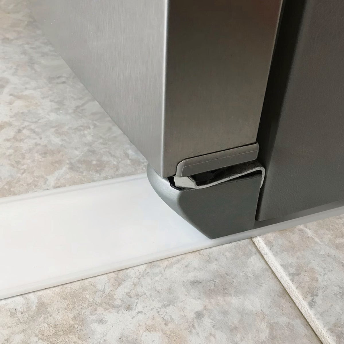 Super Sliders 19-7/8 In. x 4 In. Appliance Movers (8-Pack) 4260624SL Super