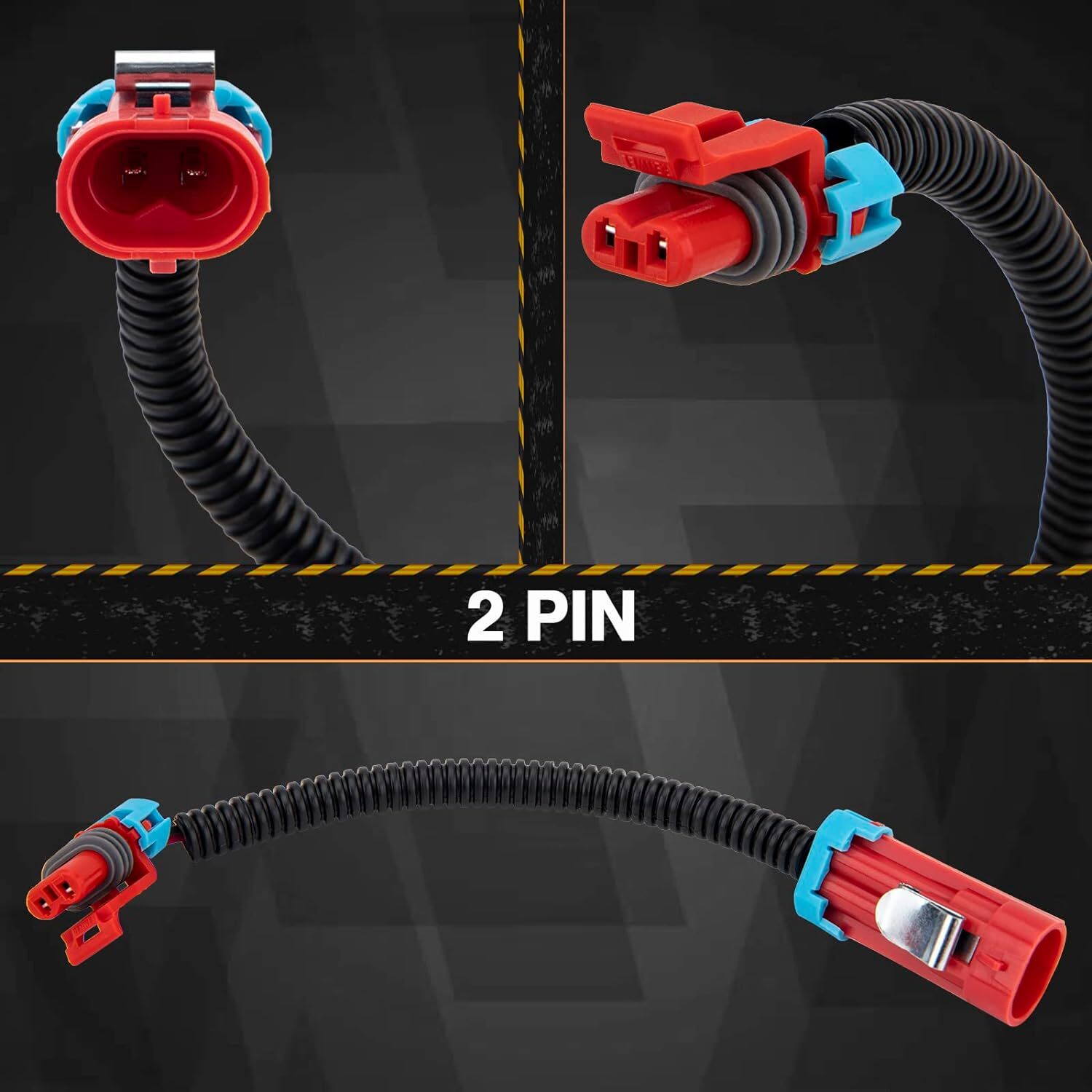 EVAP Vapor Canister Vent Solenoid Valve For Chevrolet Silverado GMC Sierra 1500