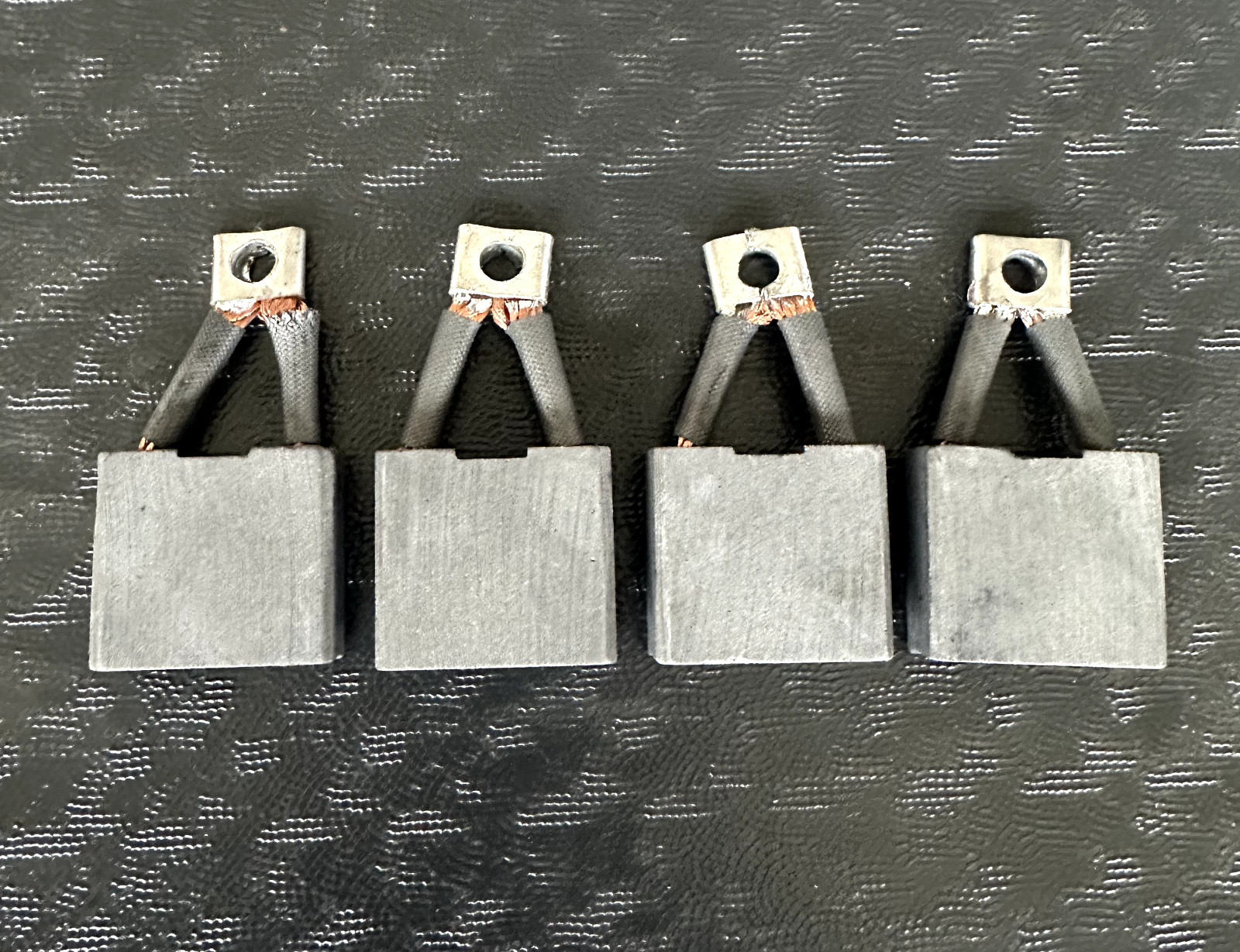 New Motor Brush Kit 40844GT 40844 96193GT for Genie Lift GS-1530