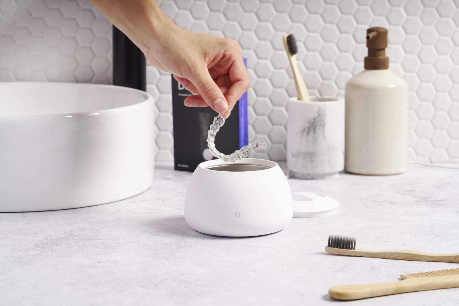 Zima Dental Pod Brand New ***NEVER OPENED