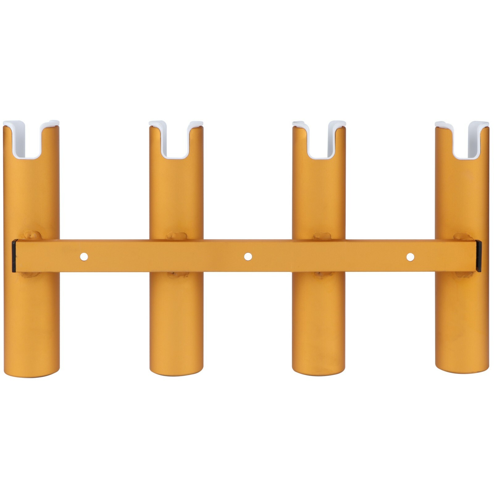 Multi-Aluminum Boat Rod Holder for Fishing 3/4 Tubes Link Rod Pod Exclusive