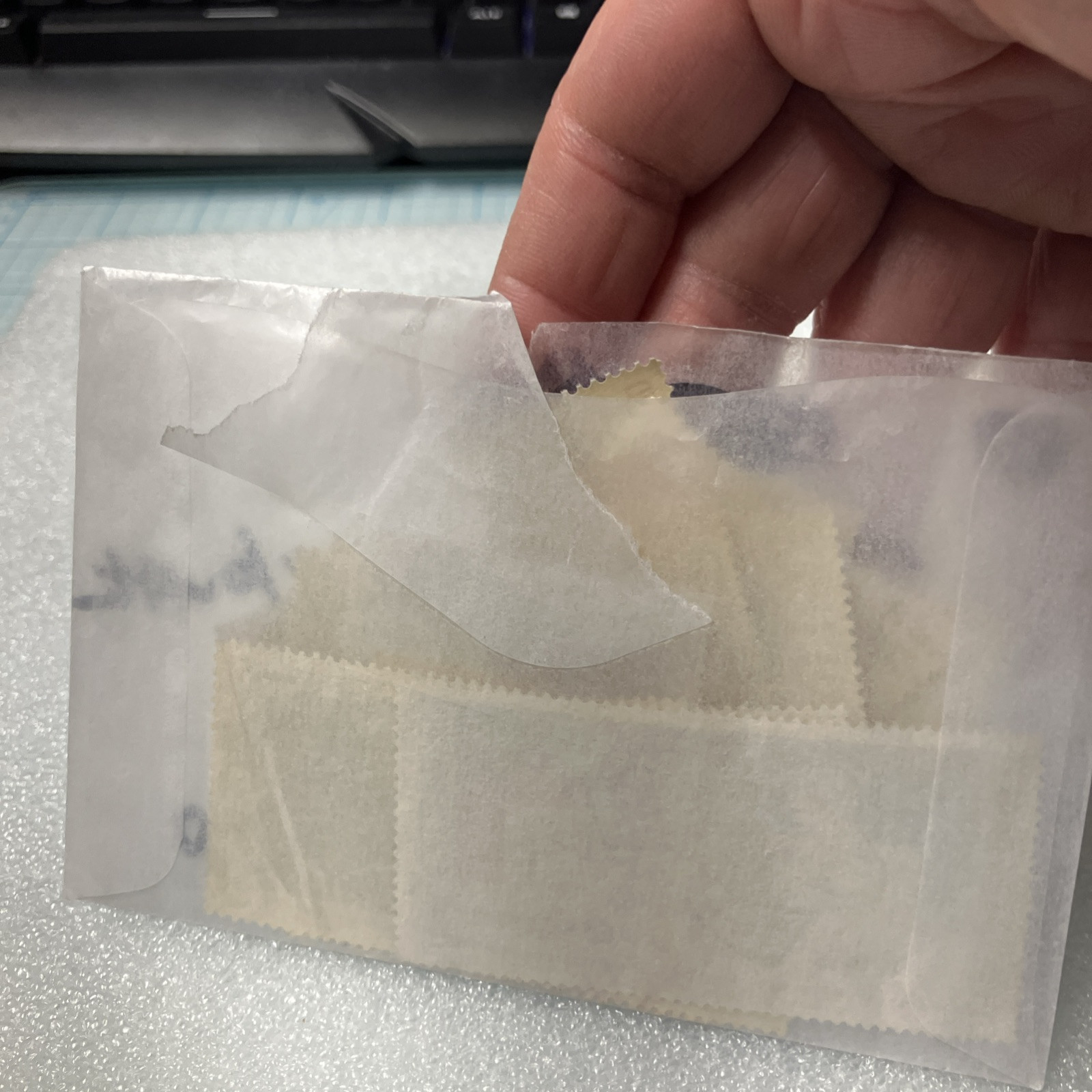 30 Vtg USED Czechoslovakia 1950-1990 Colorful Stamps, Nice Mixed Lot, $1 Ships.