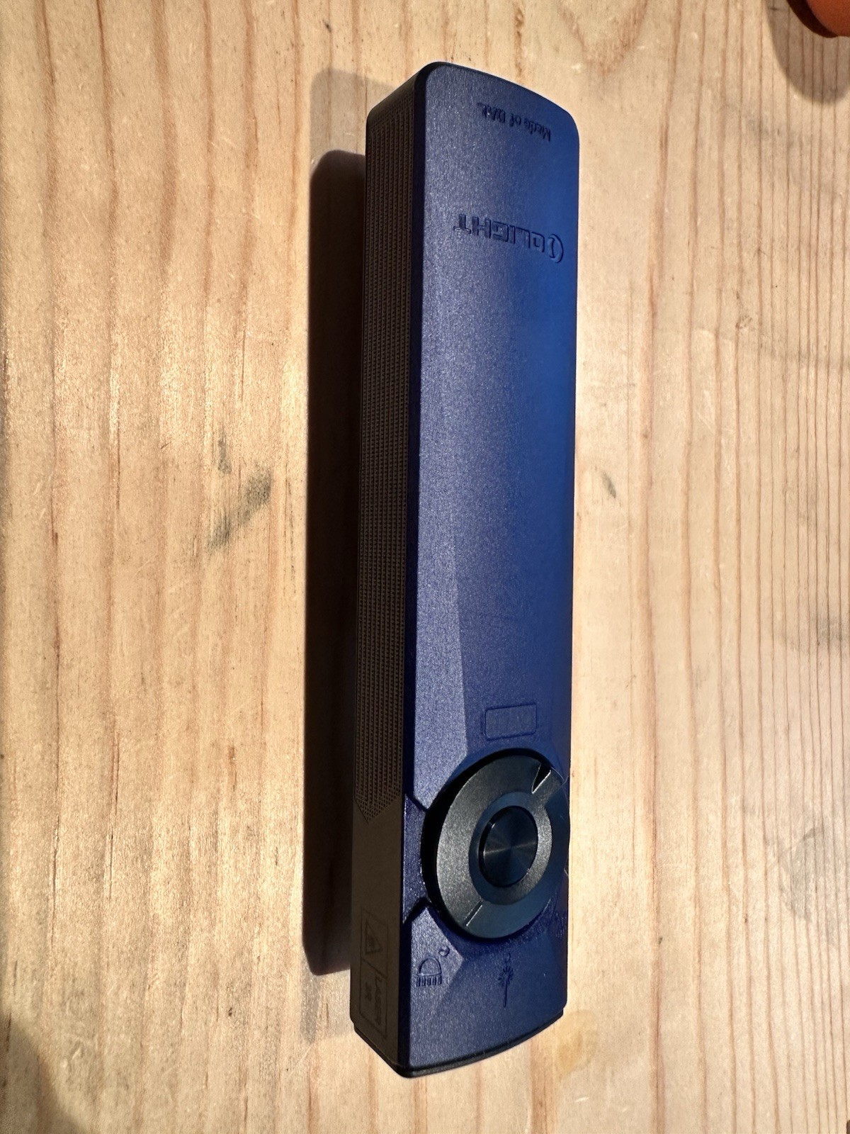 Olight Arkfeld Ultra Navy Blue Neutral White EDC Flashlight, OAL Material