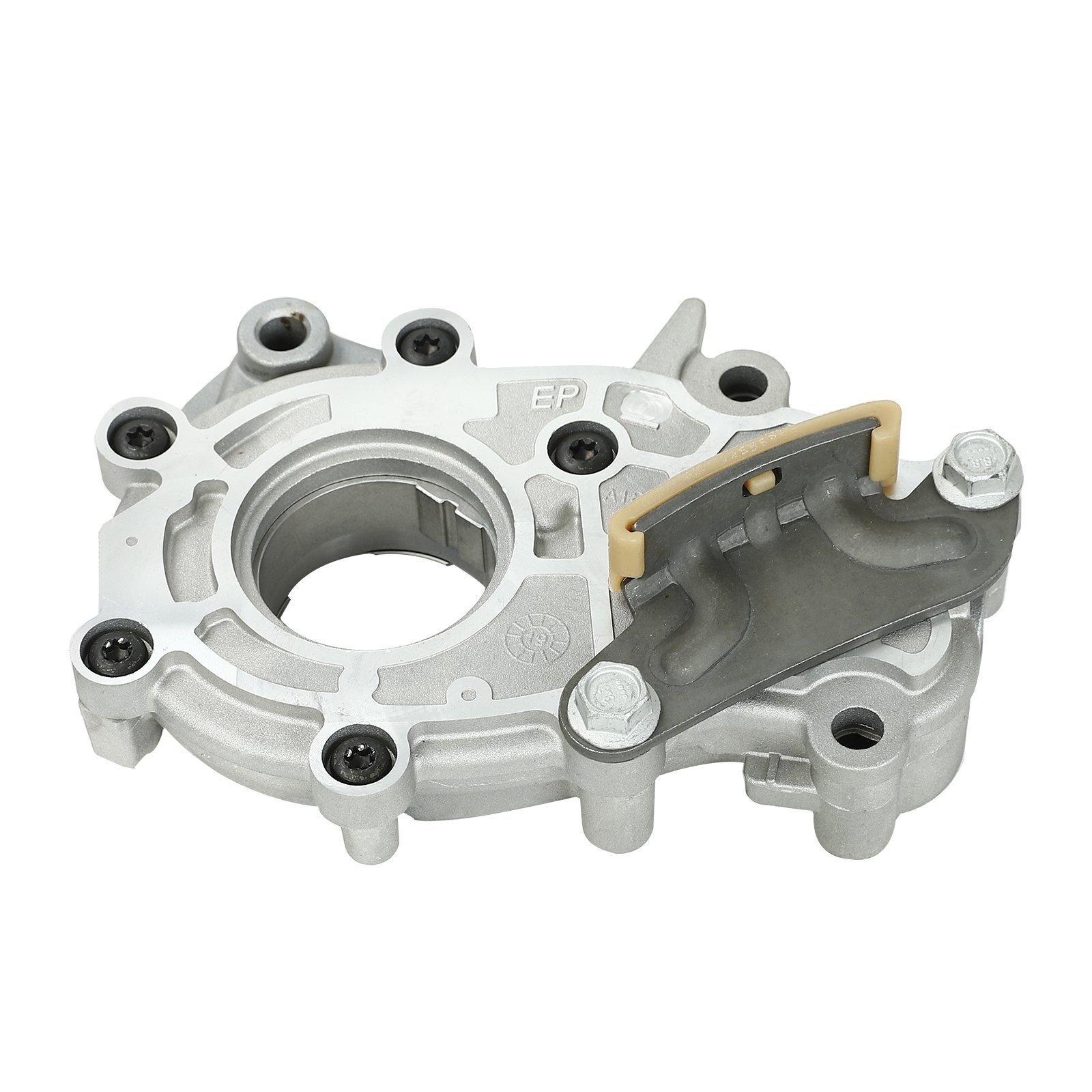 Oil Pump for 2004-17 Buick Cadillac Chevy GMC Equinox Acadia 3.6L 3.0L 12640448