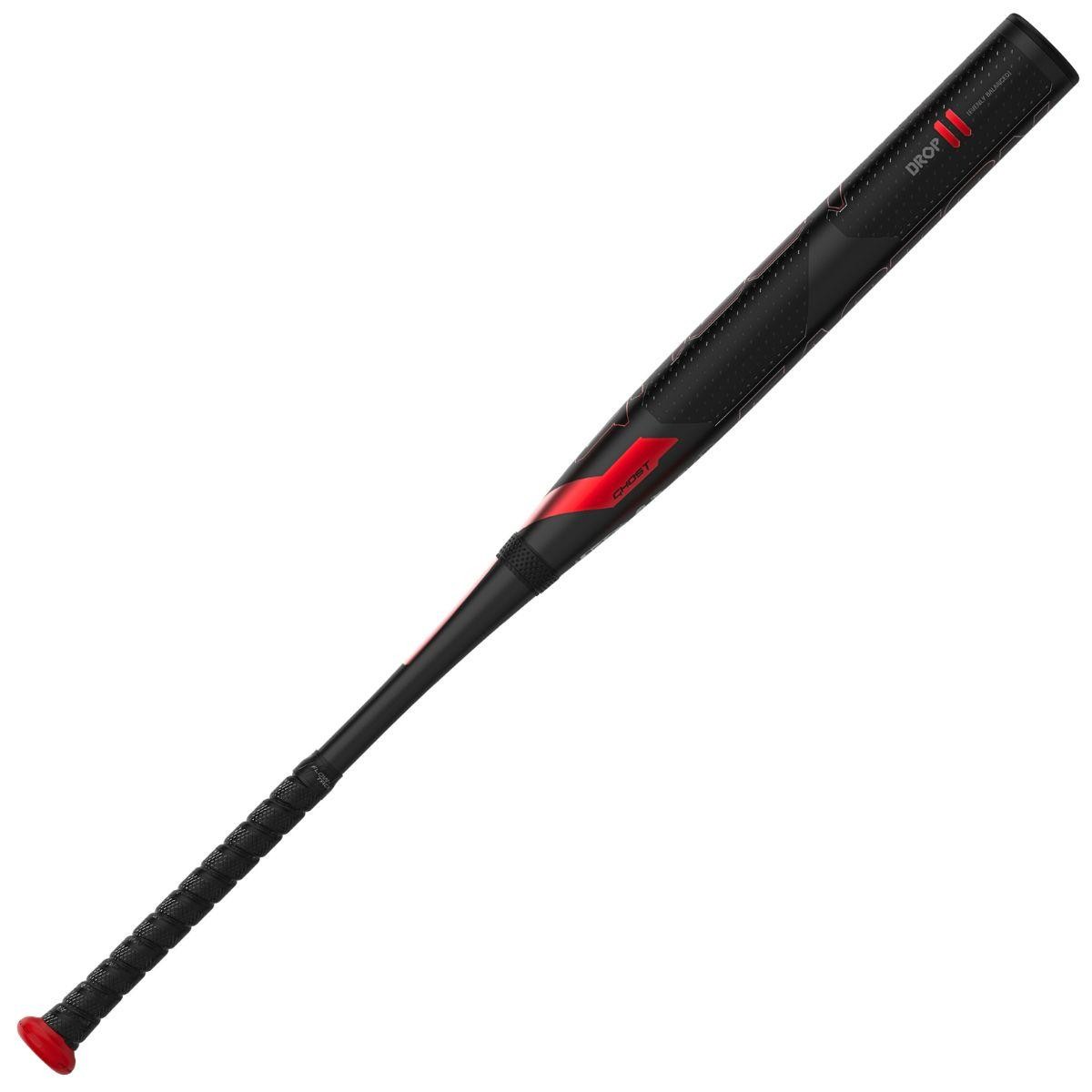 Easton Ghost Advanced Drop 11 Fastpitch Bat: EFP4GHAD11 (32 In. 21 Oz.)