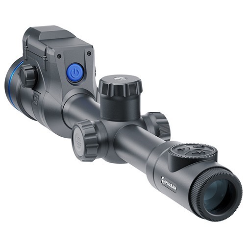 Pulsar Thermion 2 LRF XL50 Thermal Imaging Rifle Scope (PL76557)