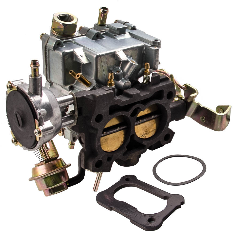 2 Barrel Carburetor for Chevrolet Engine For Rochester 2GC 350 400 5.7L 6.6L
