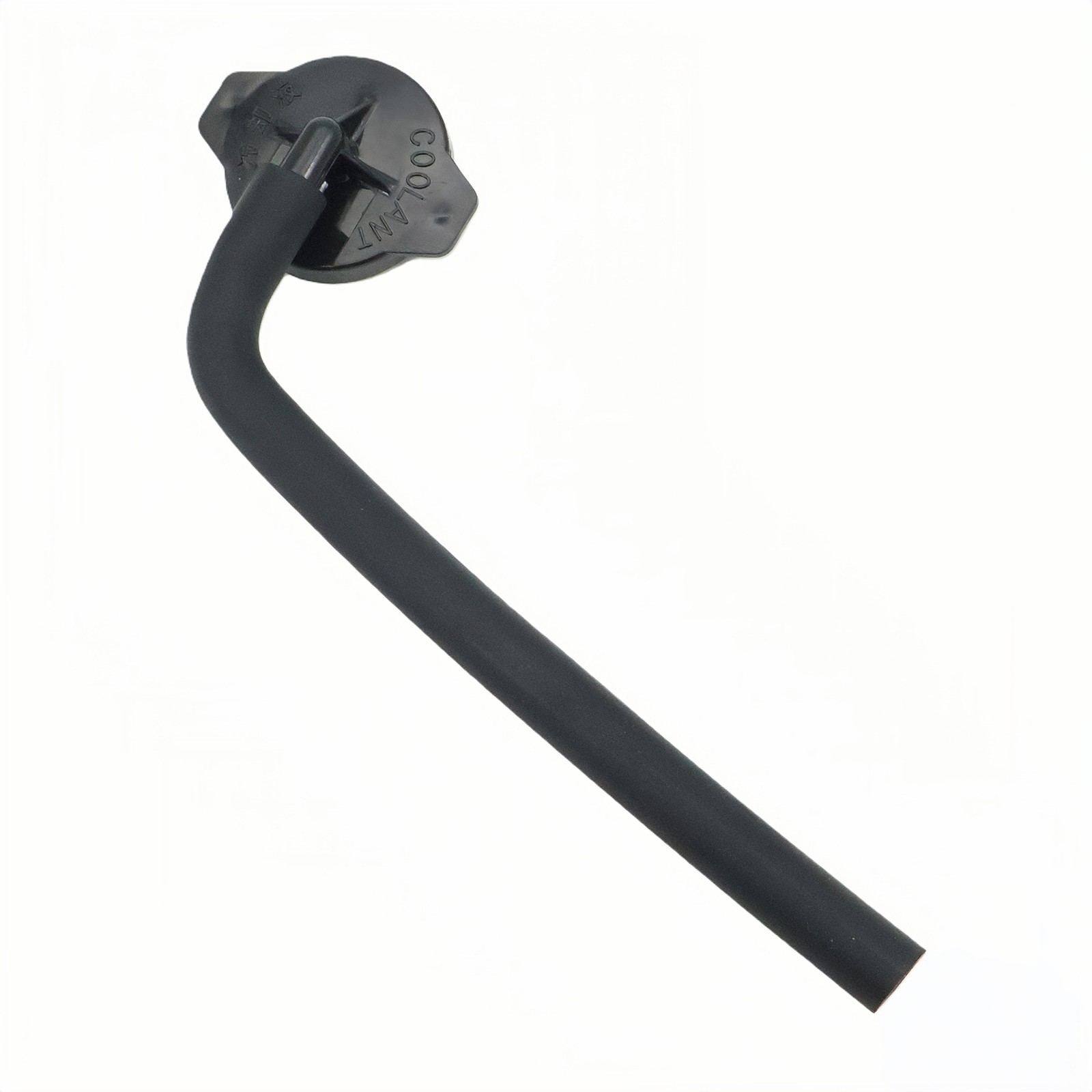 COOLANT OVERFLOW RESERVOIR COVER CAP 16405-0P040 FIT FOR TOYOTA SIENNA 2011-2020