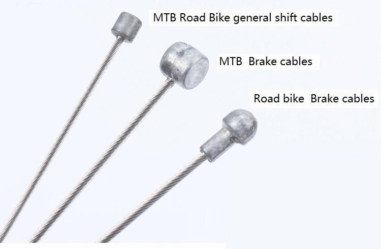 JAGWIRE ROAD Cable and Housing Shop Kits - Fits SRAM/Shimano/Campagnolo