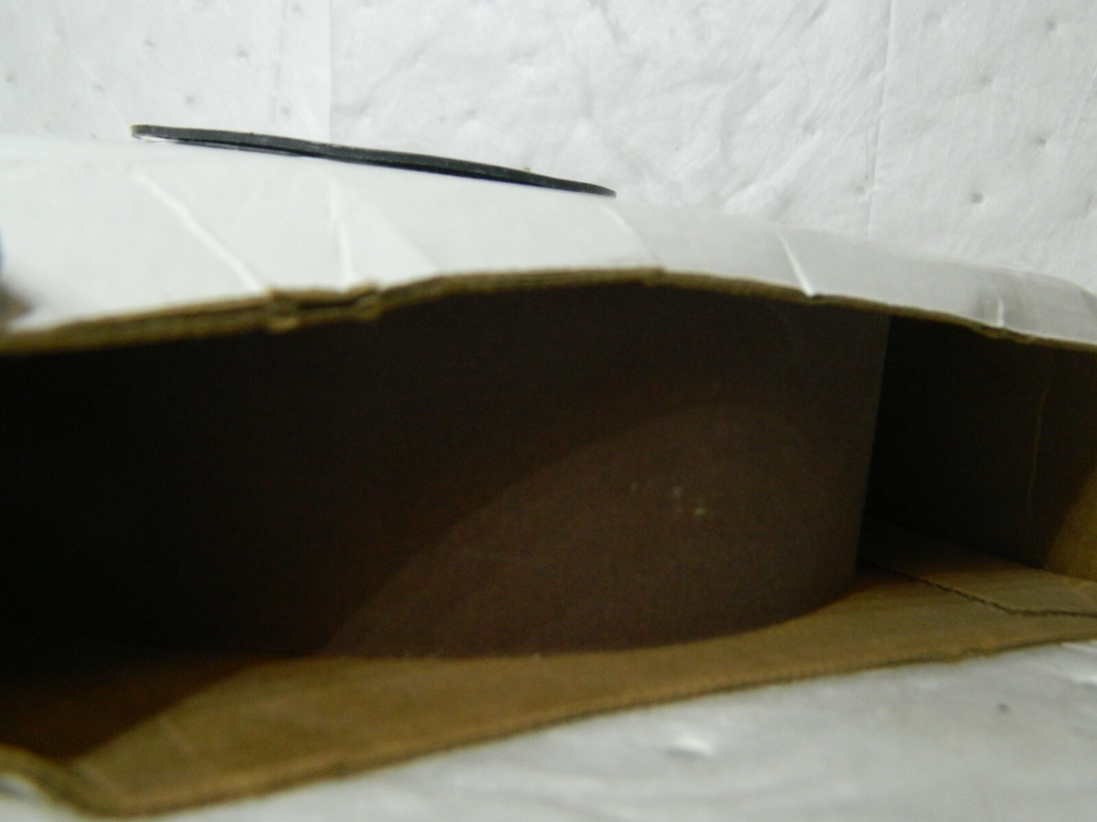 SKILCRAFT Alum Oxide Abrasive Cloth - 320 Grit 2" Wide x 50 Yards 5350001876289