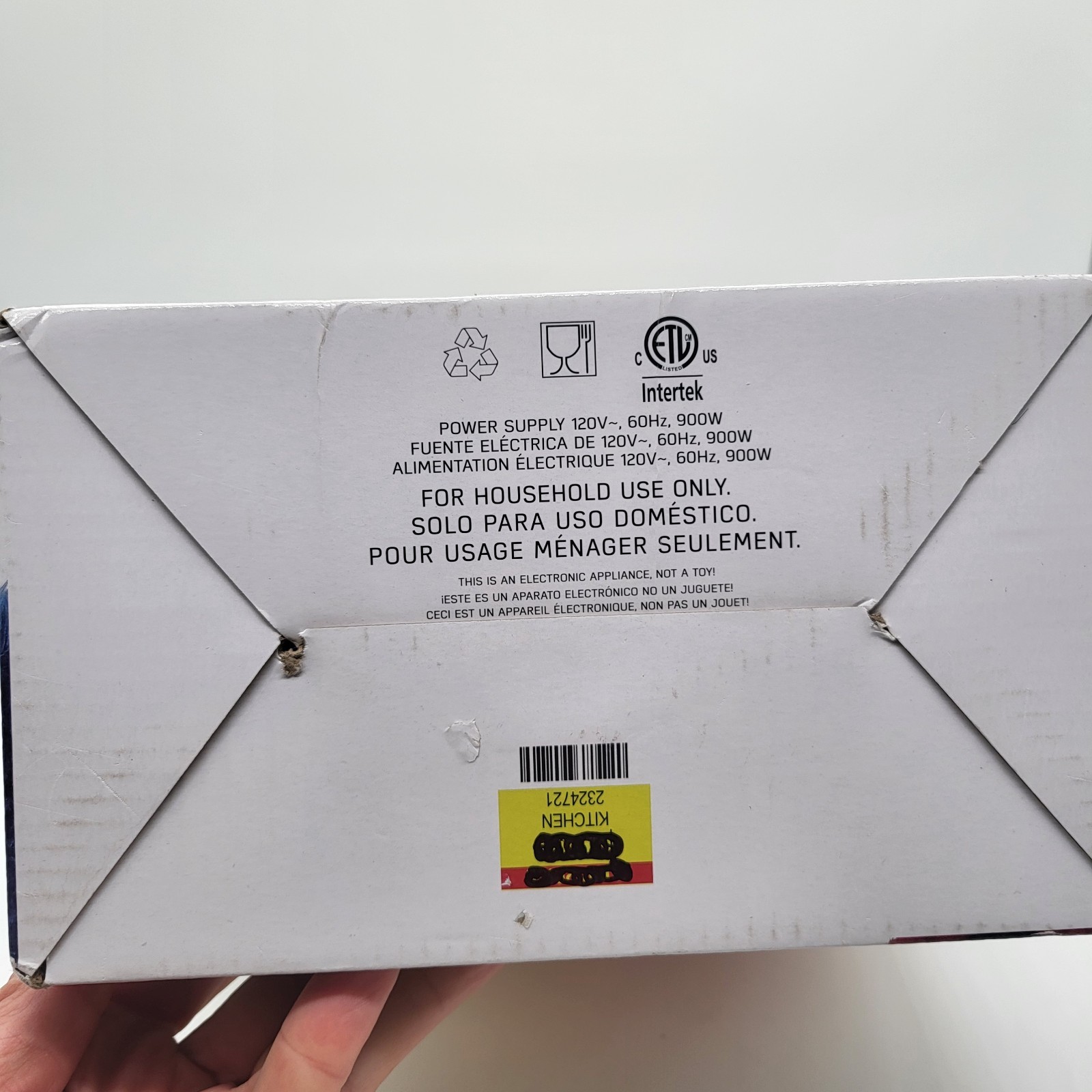 Sesame Street Elmo Waffle Maker Easy Cleanup Cook Light Indicator Stylish Design