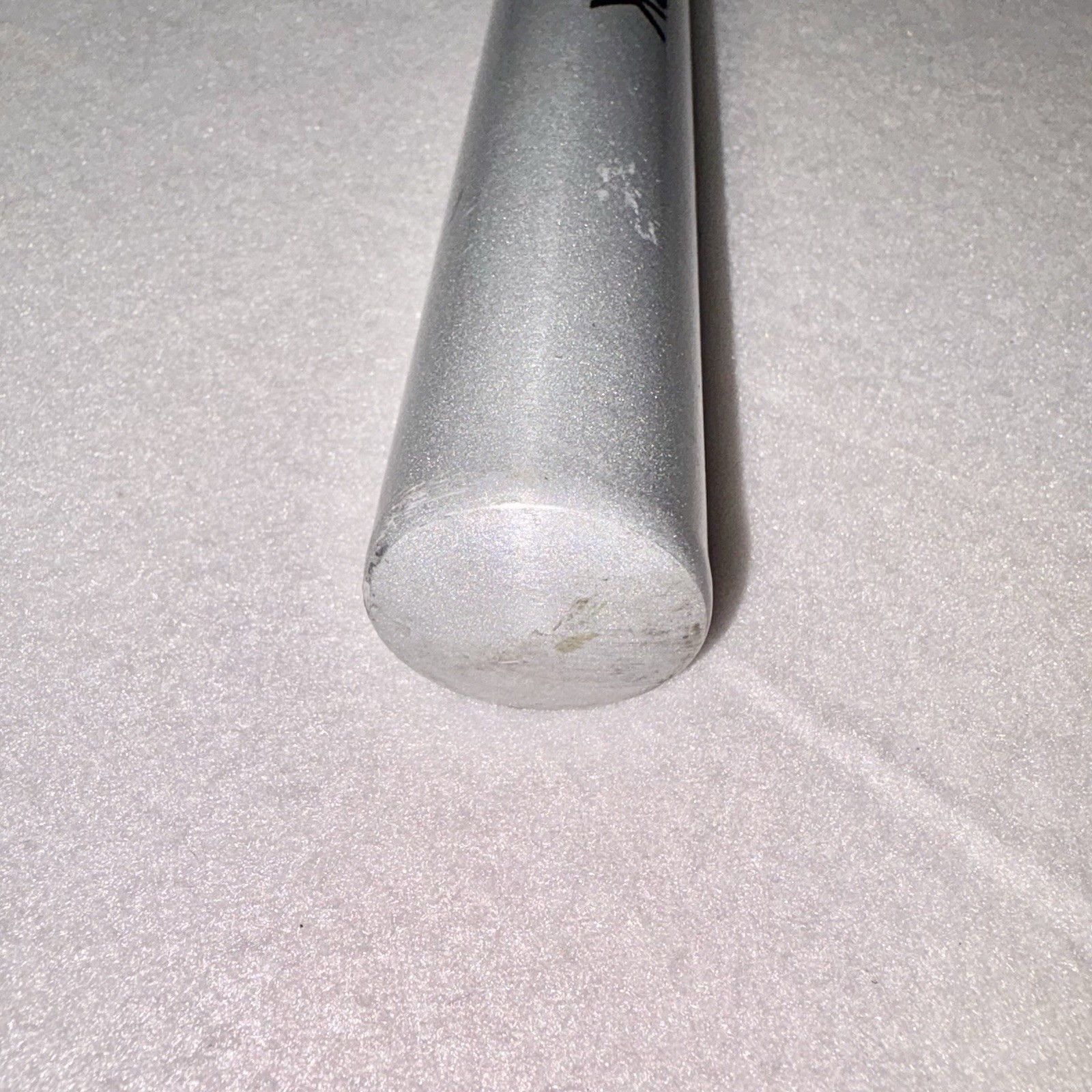 Sklz Quick Stick Baseball Swing Trainer Bat Underload Aluminum 30" 12 Oz