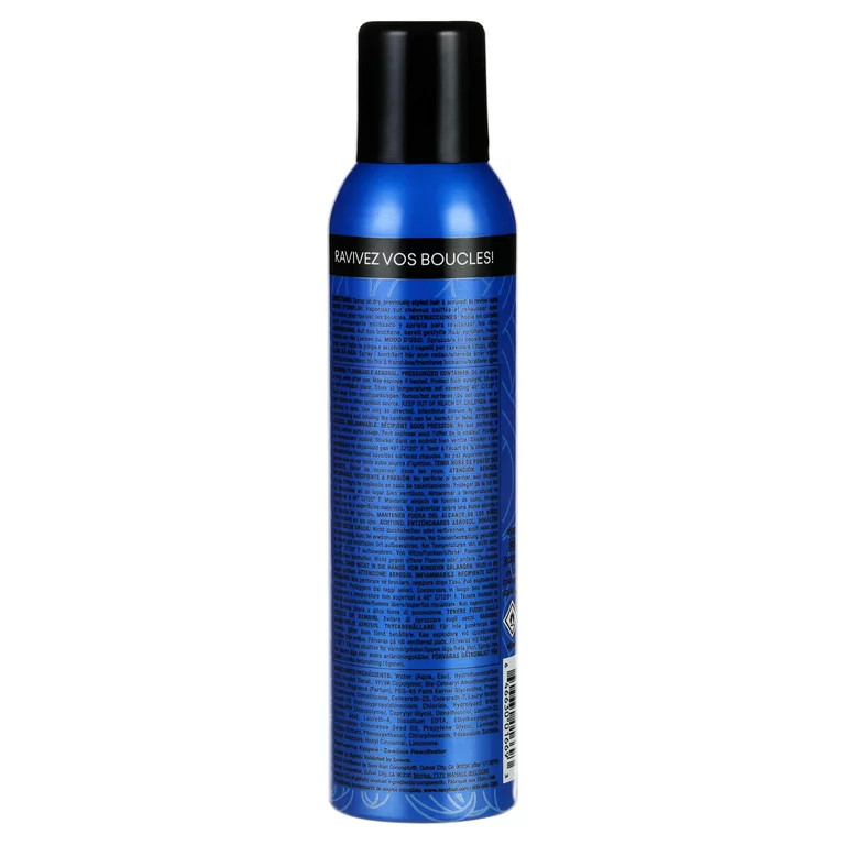 SexyHair Curl Recover Curl Reviving Spray 6.8 oz - Buy 3 Get 1 Free