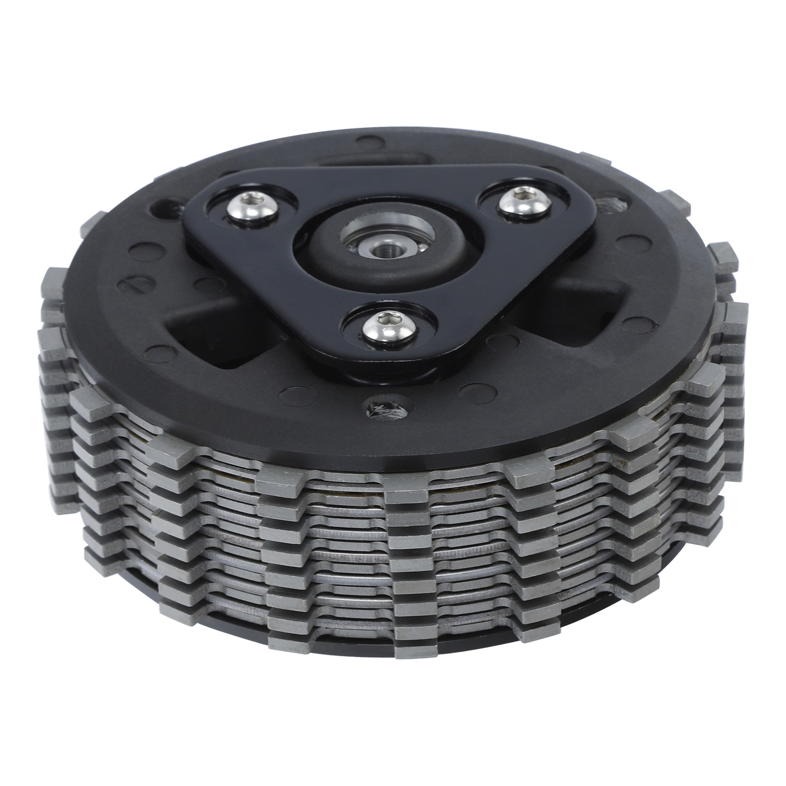 Spring Pack Clutch Pressure Plates Set Fit For BMW R1200GS 2013-19 R1250RT 19-25