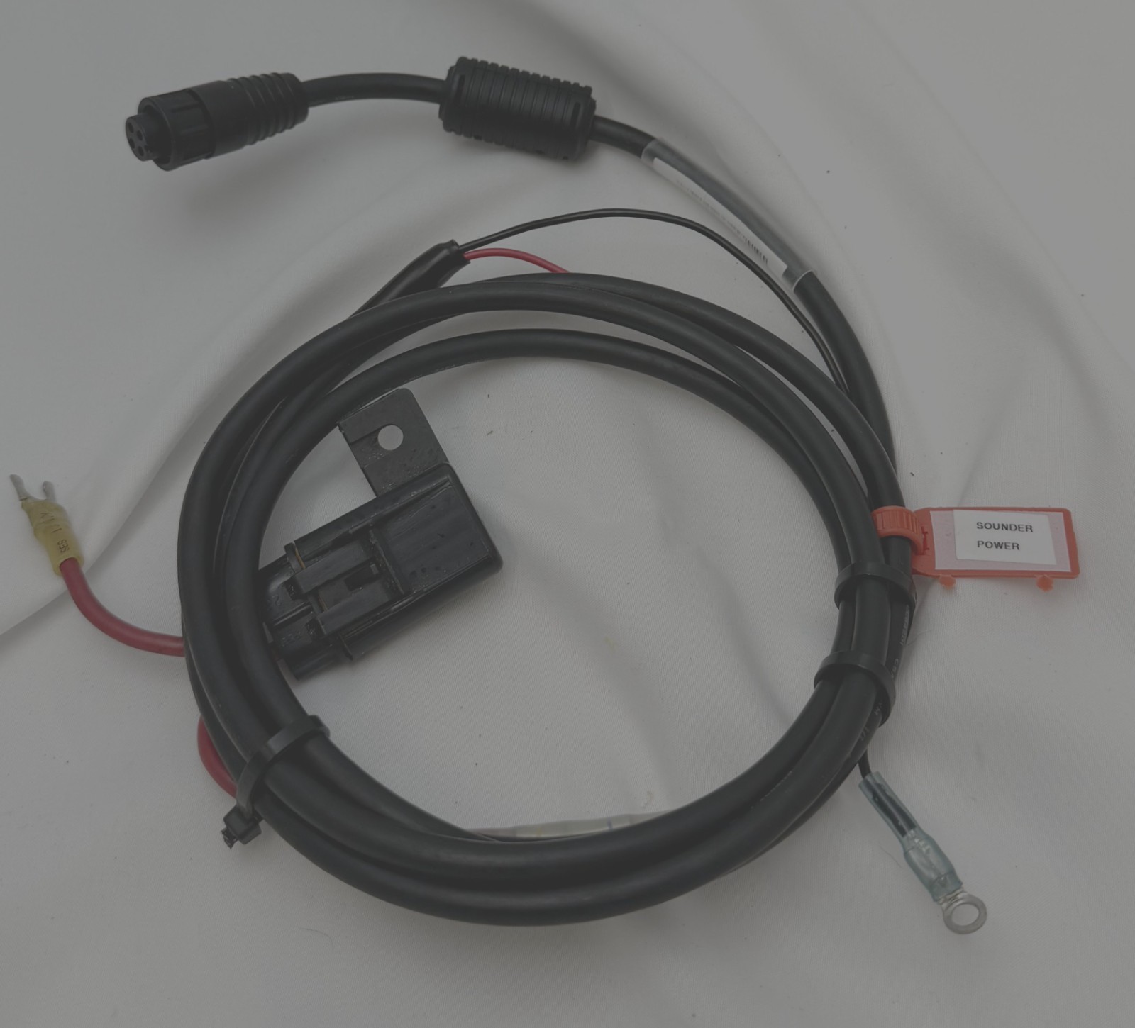 Nice SIMRAD S2009 9" Portrait Commercial Fishfinder