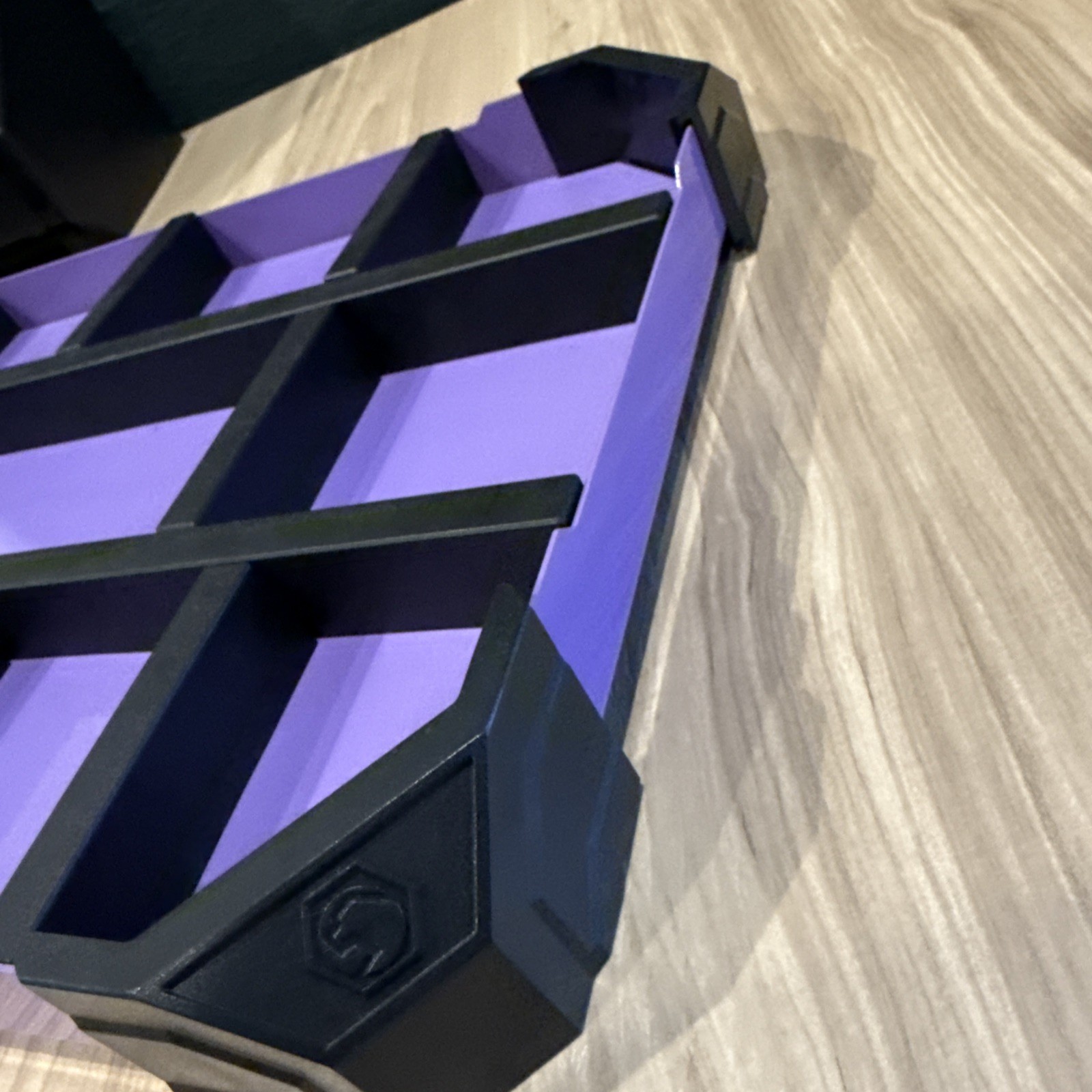 Matco Magnetic Tool Tray MAPTPM Purple