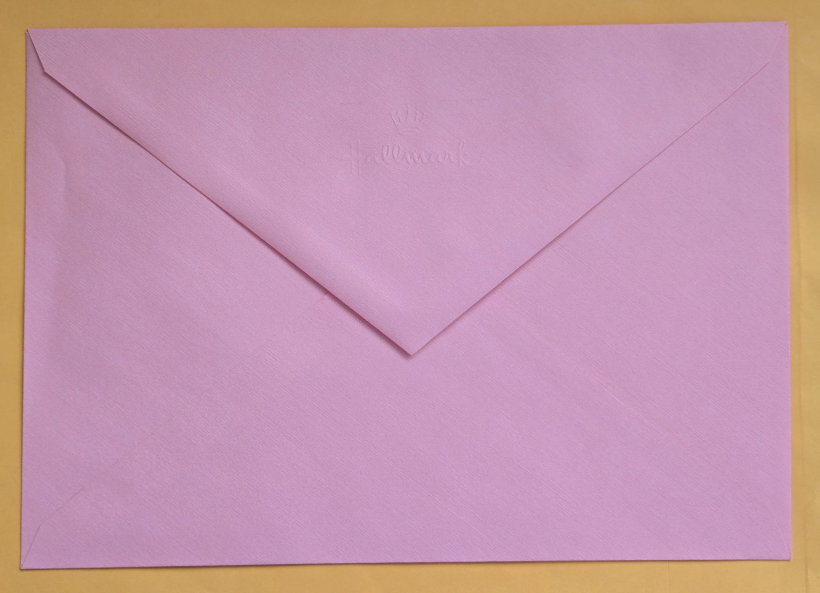 Sister Happy Birthday Large Format Greeting Card 5.5x8.0" (+ Envelope)