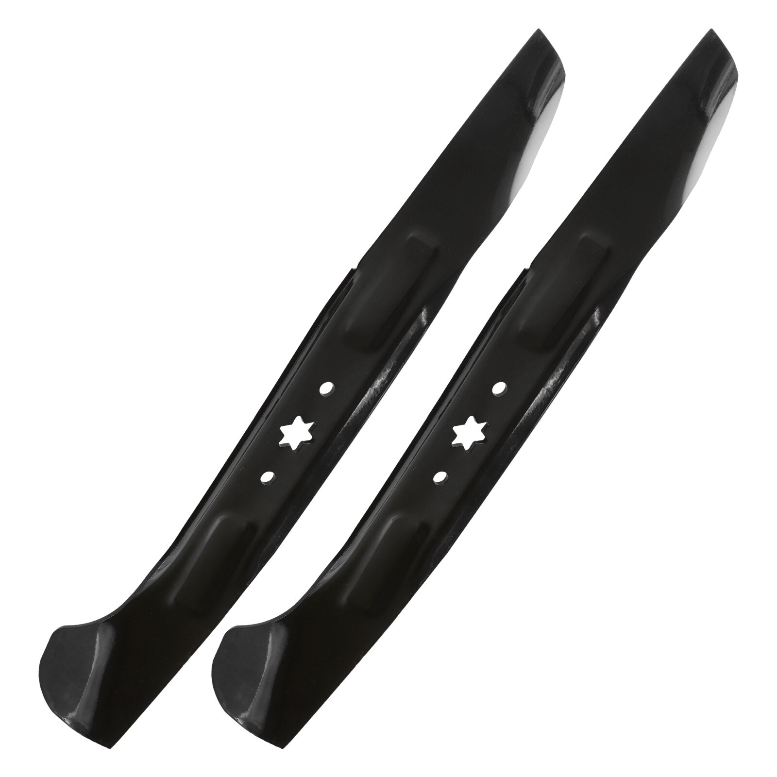 2 Deck Blade fits MTD 942-04244A 94204290 74204290 742-04290 742-04290A 94204244