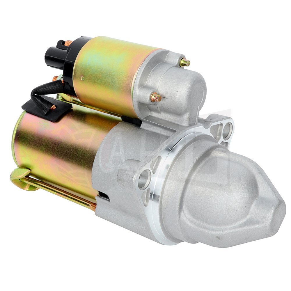 Starter for Chevrolet Malibu 2008 2009 2010 2.4L 2.4 V4 12609317 323-1657 6947