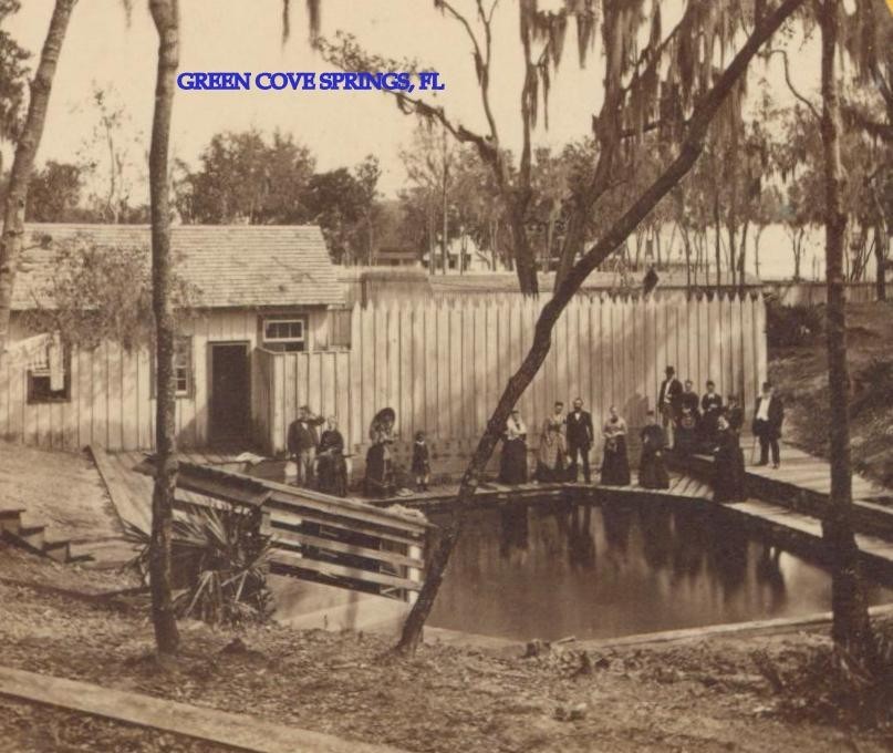 Studio pose of Father and two Daugthers, .M.V. LOMAX ~ ABBEVILLE ,S.C.