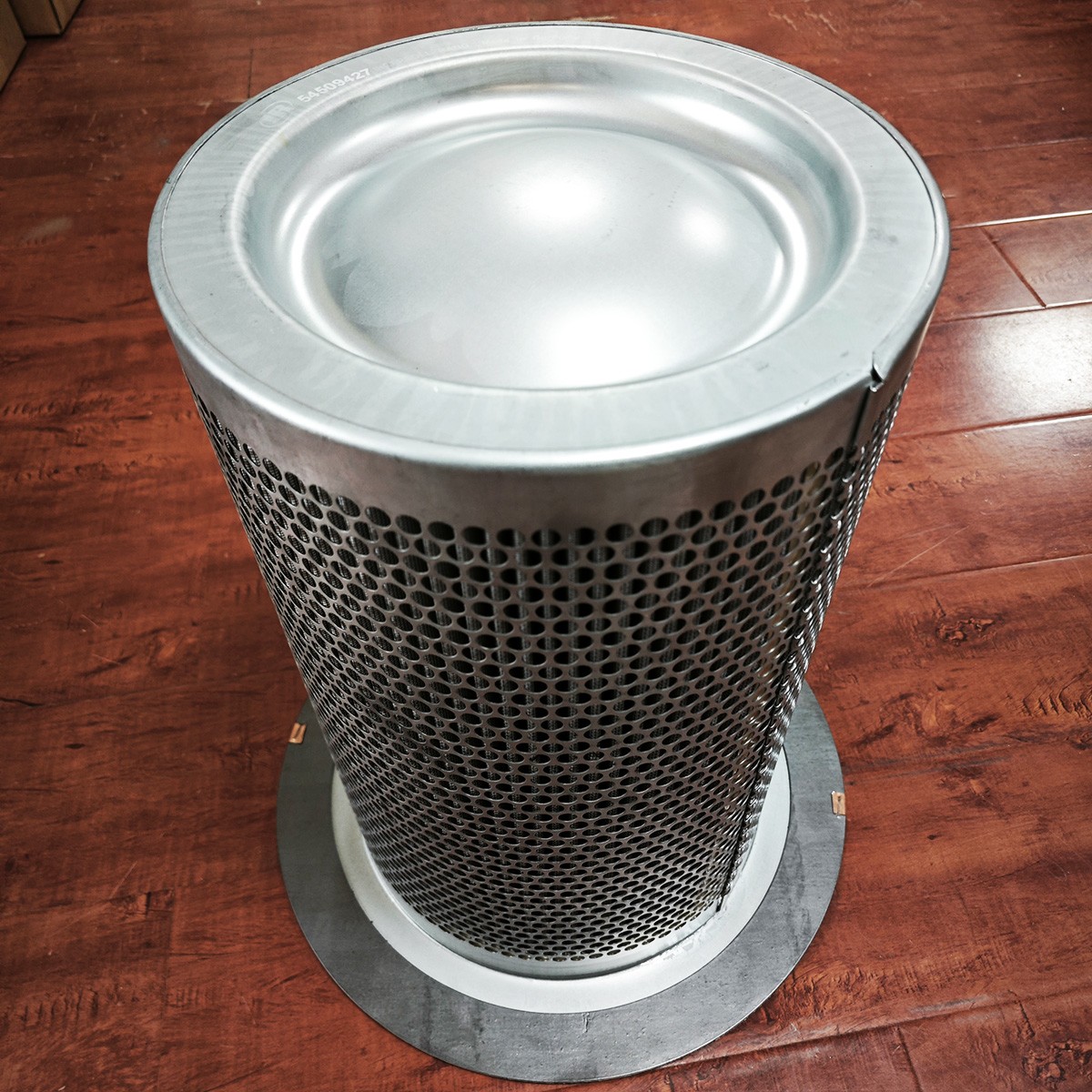 New Air/Oil Separator For Ingersoll Rand 54509427 39739578 39831912