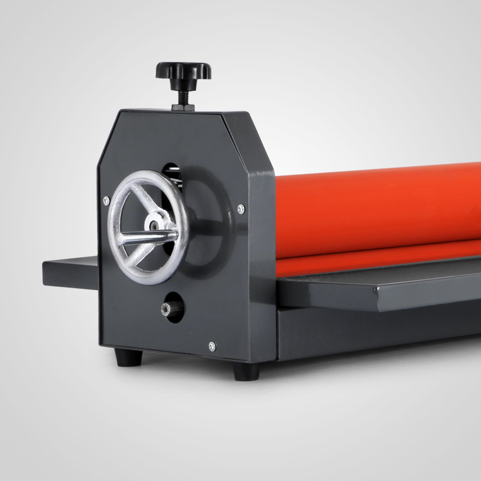 Uimoso 29.5" 750mm Manual Laminator Cold Roll Laminating Machine Photo Film
