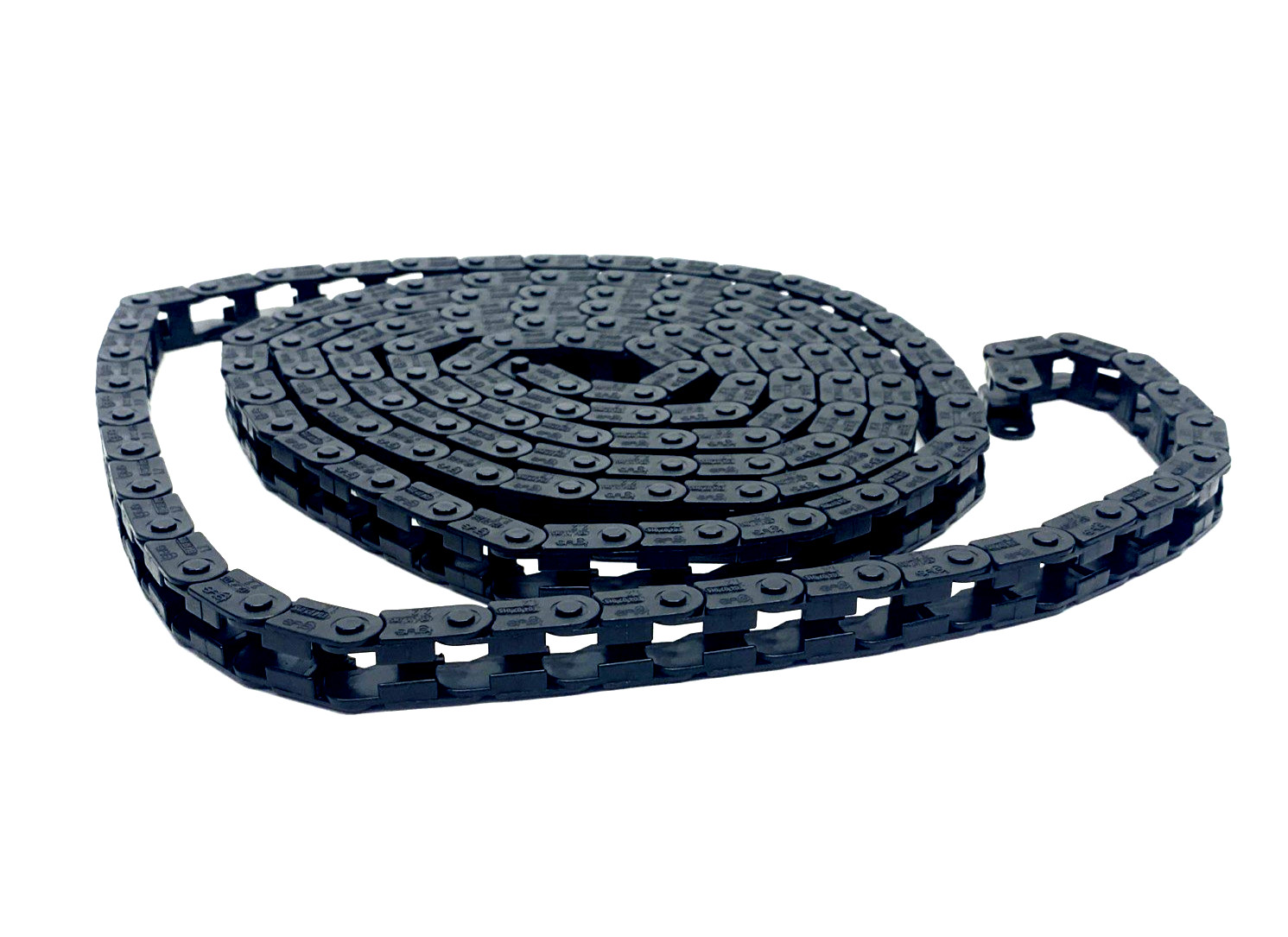 Igus E04-07-015-0 E-Chain Cable Carrier 89" Total Length E04.07.015