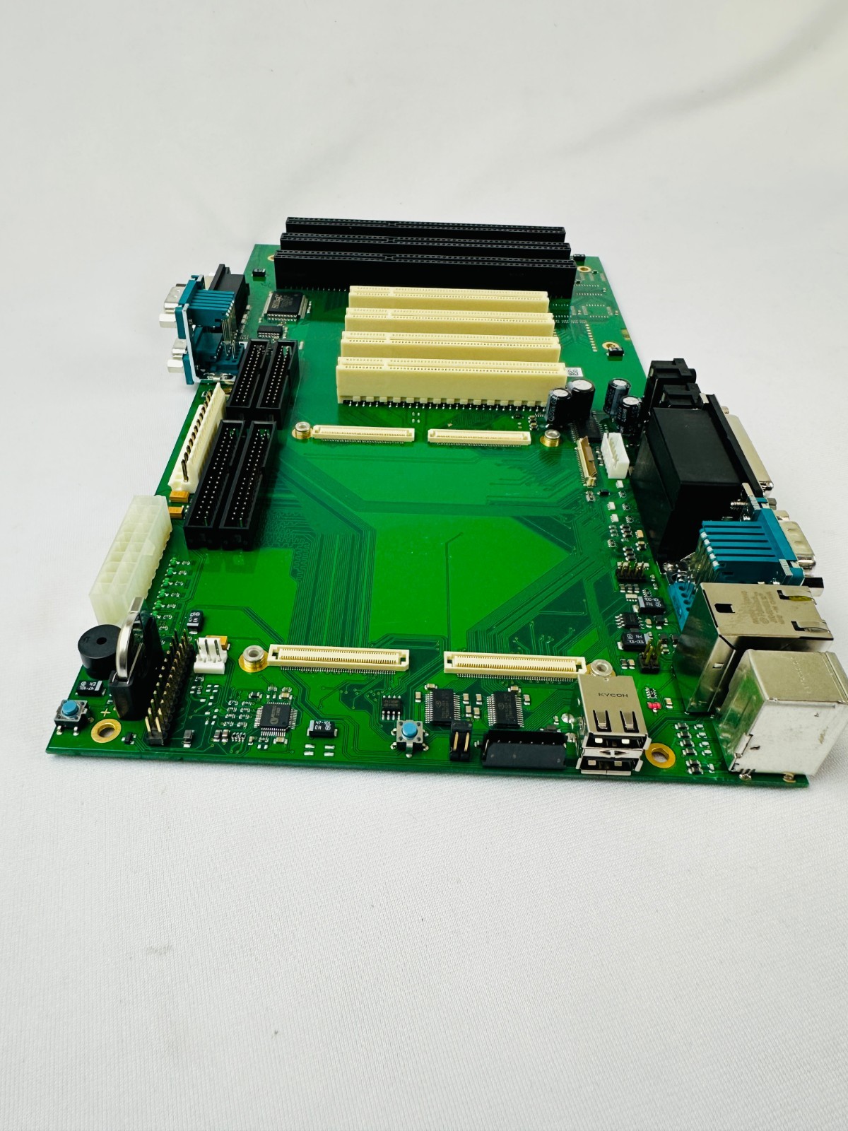 Kontron 18010-0000-00-0TS0 ETX Evaluation Board