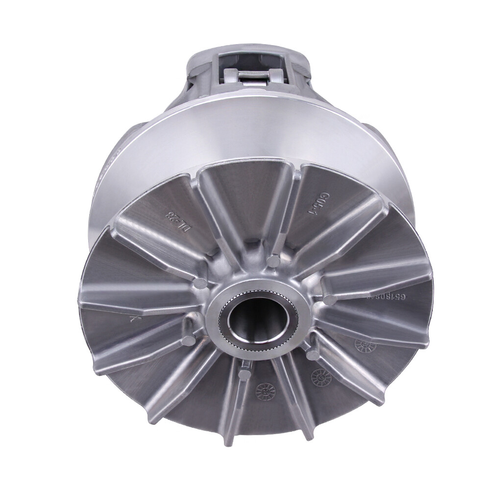 Complete Primary Drive Clutch For Polaris Ranger Crew 570 2014-23 /500 2017-2022