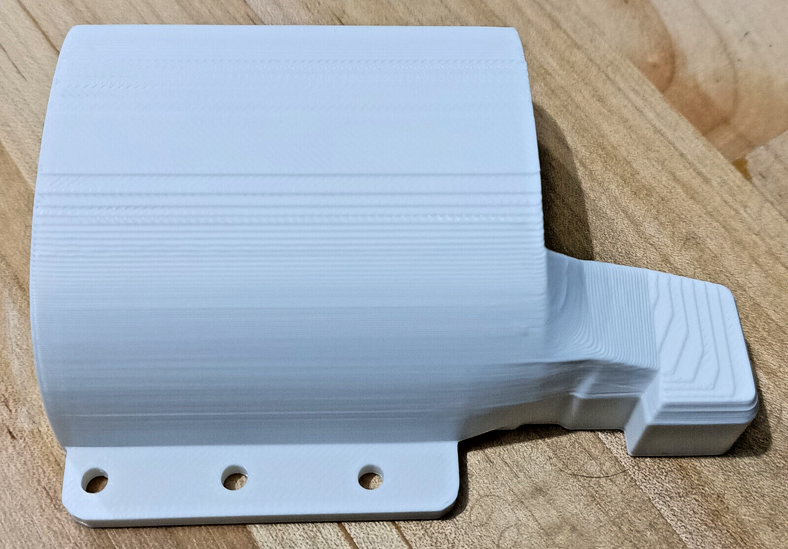 Nvidia Tesla P40 P100 V100 K80 M40 Blower Fan Cooling Kit Shroud, Bolts, Wrench