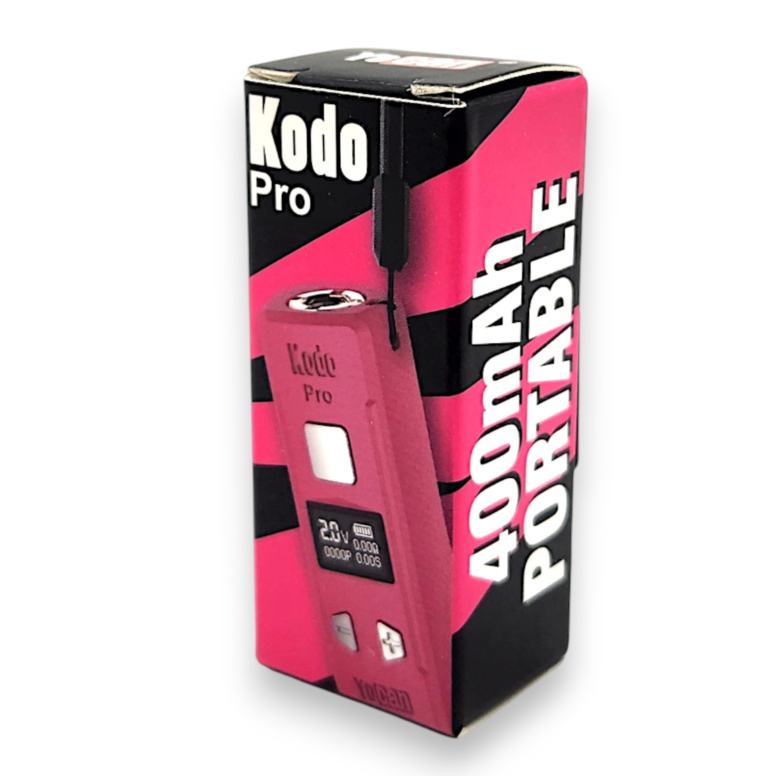 510 Preheat 400mAh Adjustable-speed Voltage Regulator Battery Rod Soldering Iron