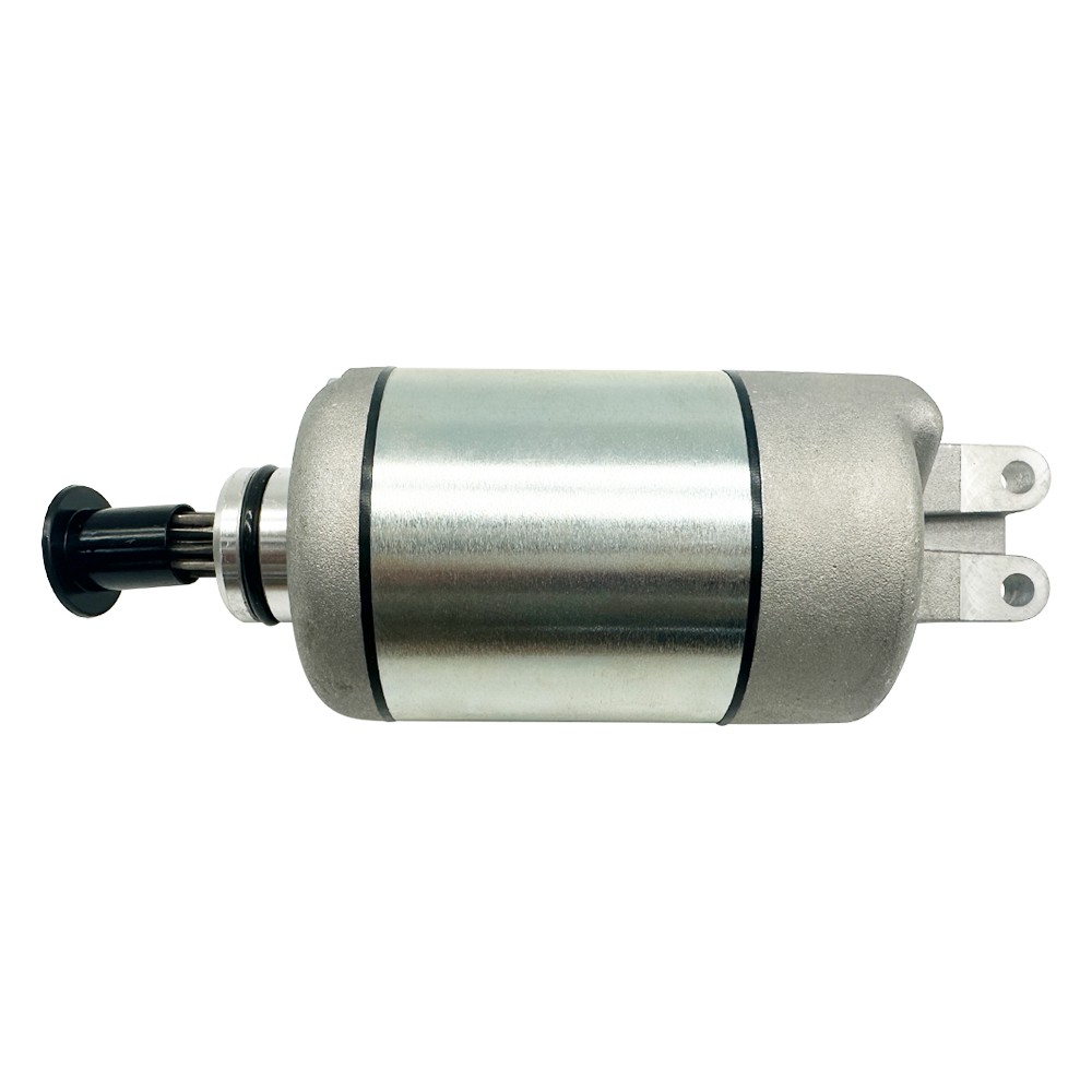 OEM For Honda Foreman 400 450 500 Starter Motor Assembly 31200-HM7-003 NEW