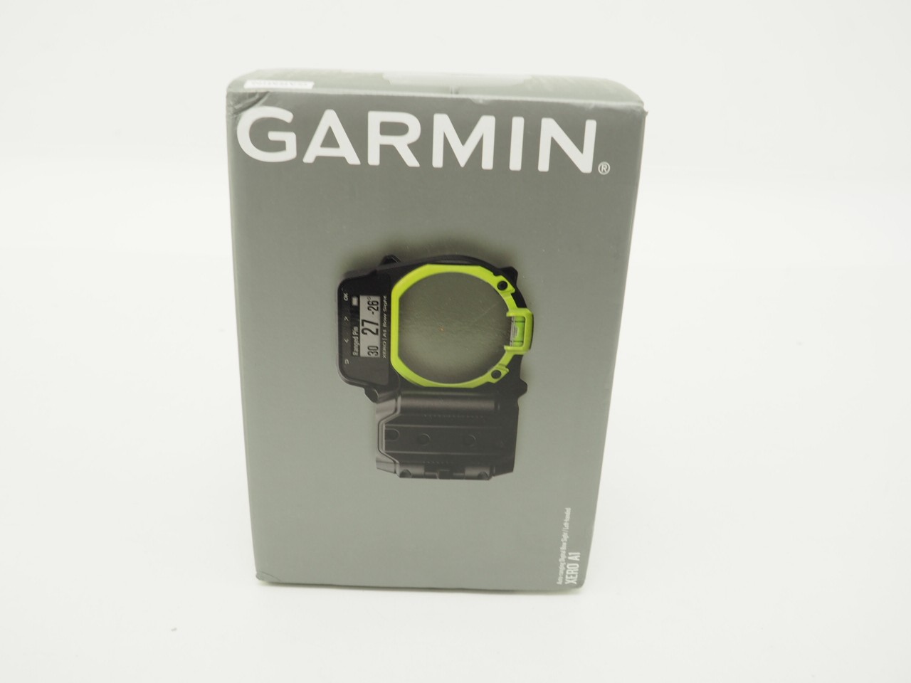 Garmin Xero A1 Left Handed Digital Bow Sight Auto-Ranging Open Box