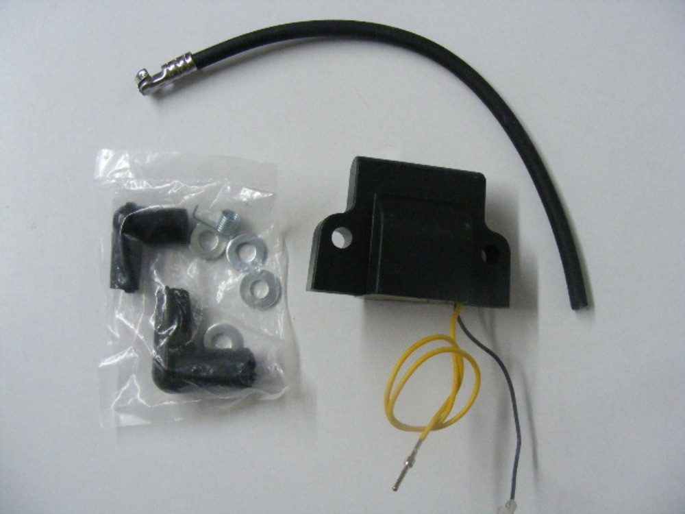 Johnson Evinrude 2 to 50-60-70-90-115-140 Ignition Coil 18-5176 R:584561 582106